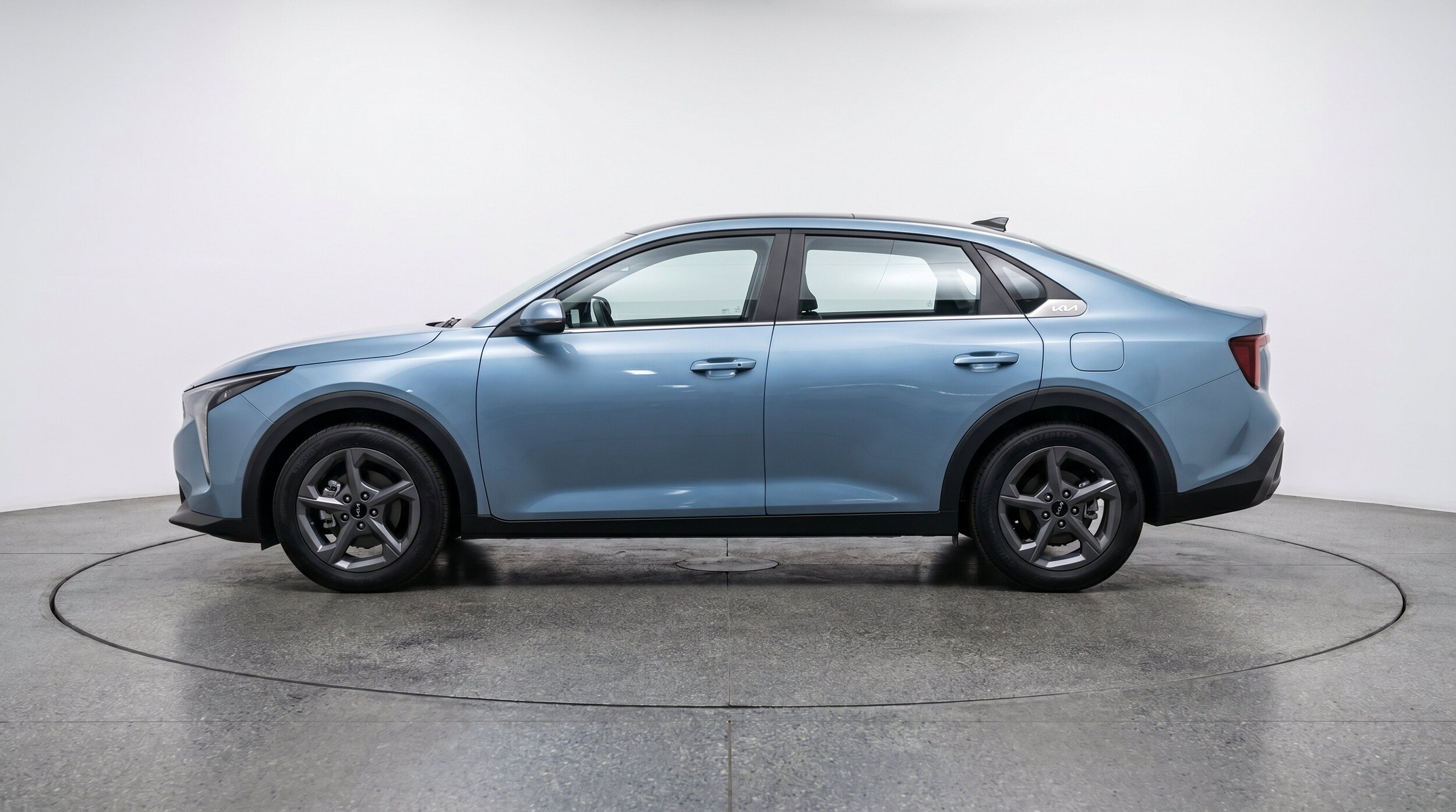 Thumbnail: 2026 Kia K4 - 5