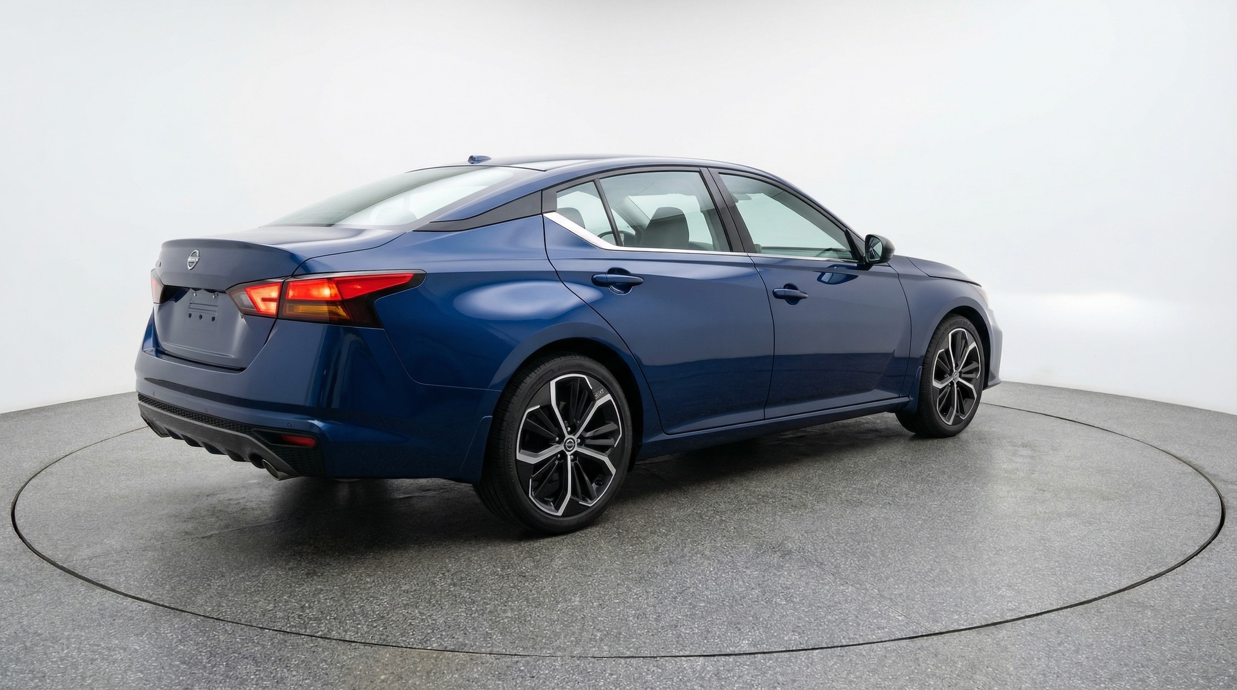 Thumbnail: 2025 Nissan Altima - 7