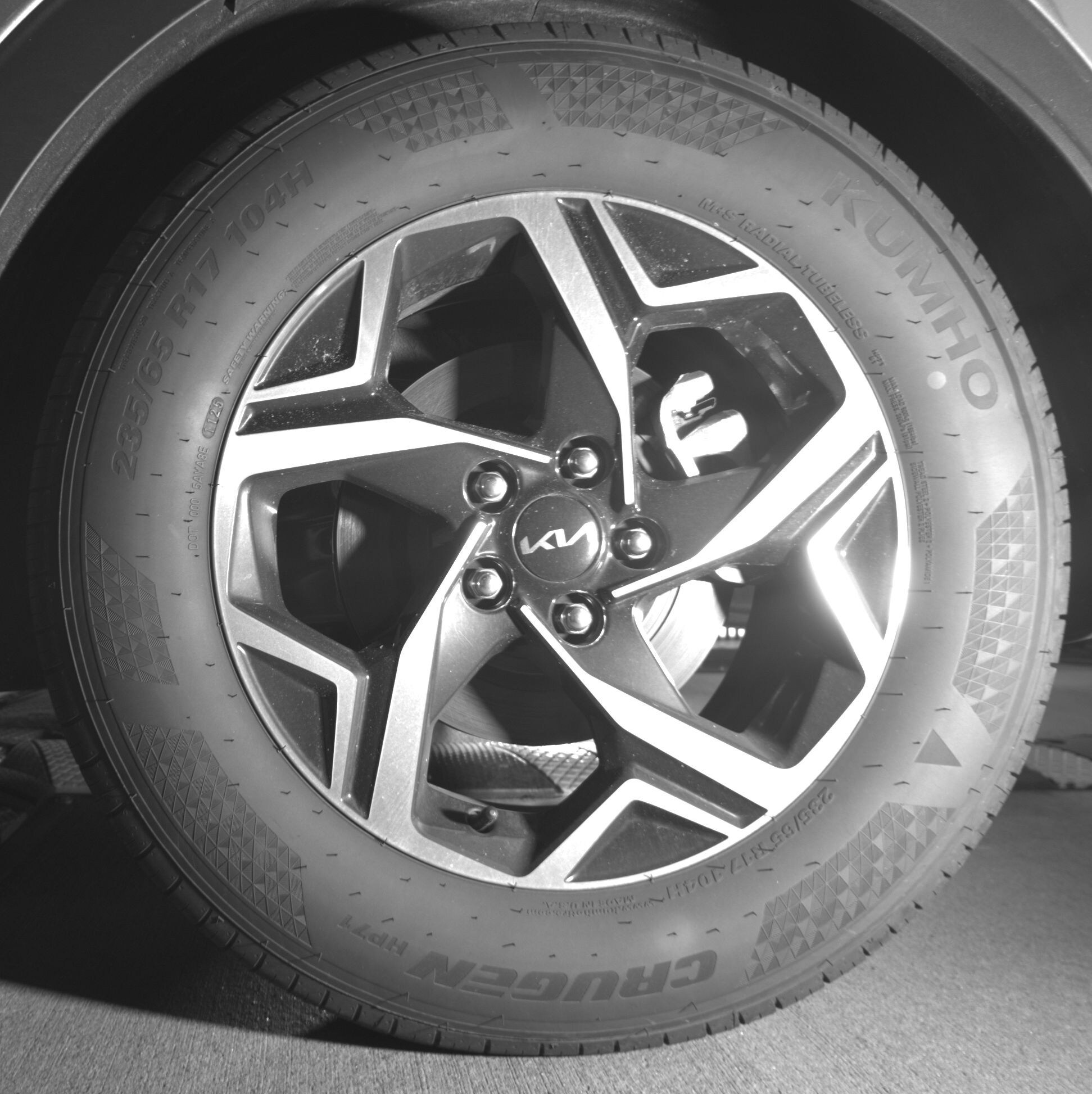 Thumbnail: 2025 Kia Sportage - 11