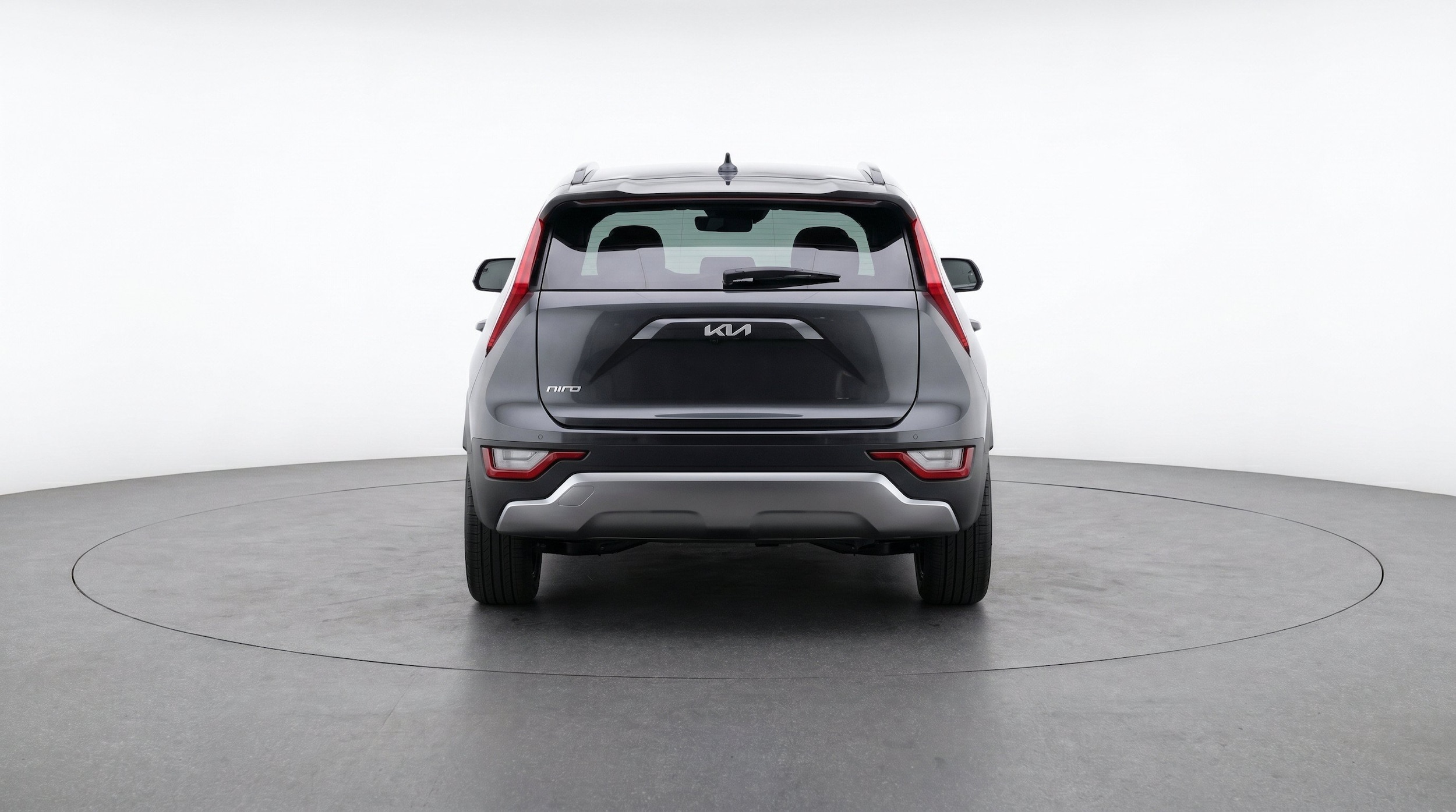 Thumbnail: 2026 Kia Niro - 7