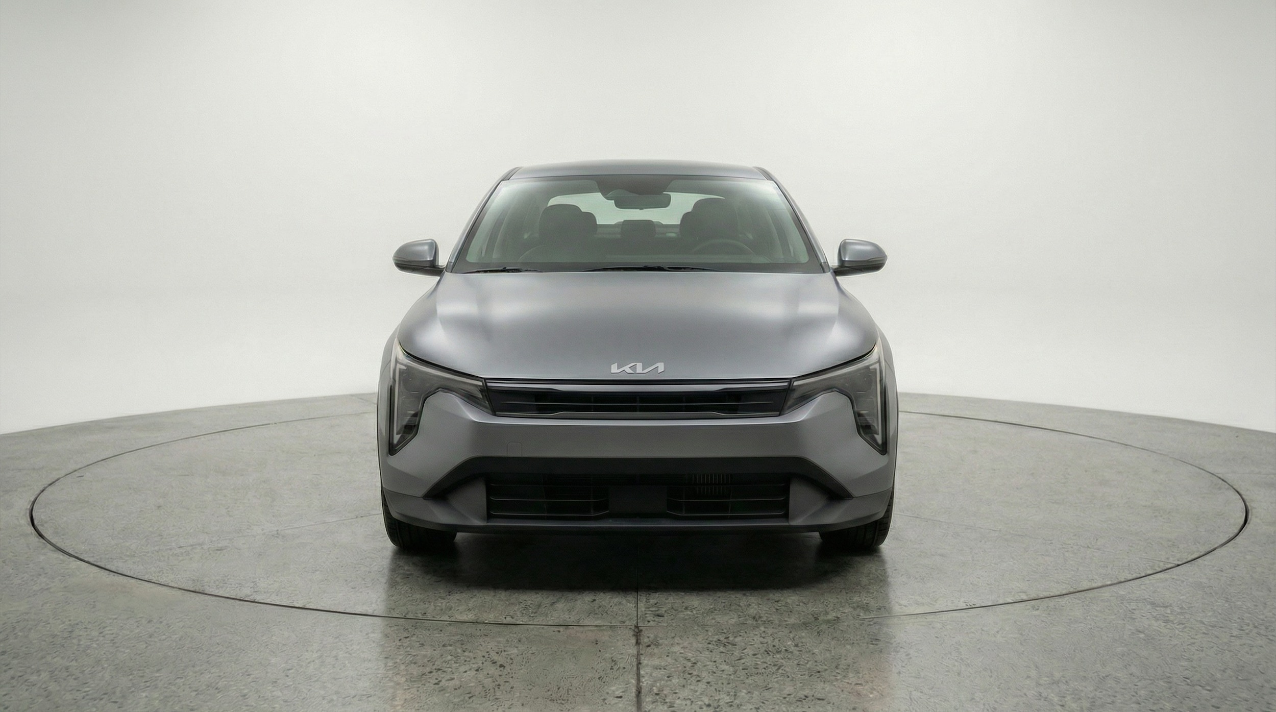 Thumbnail: 2025 Kia K4 - 2