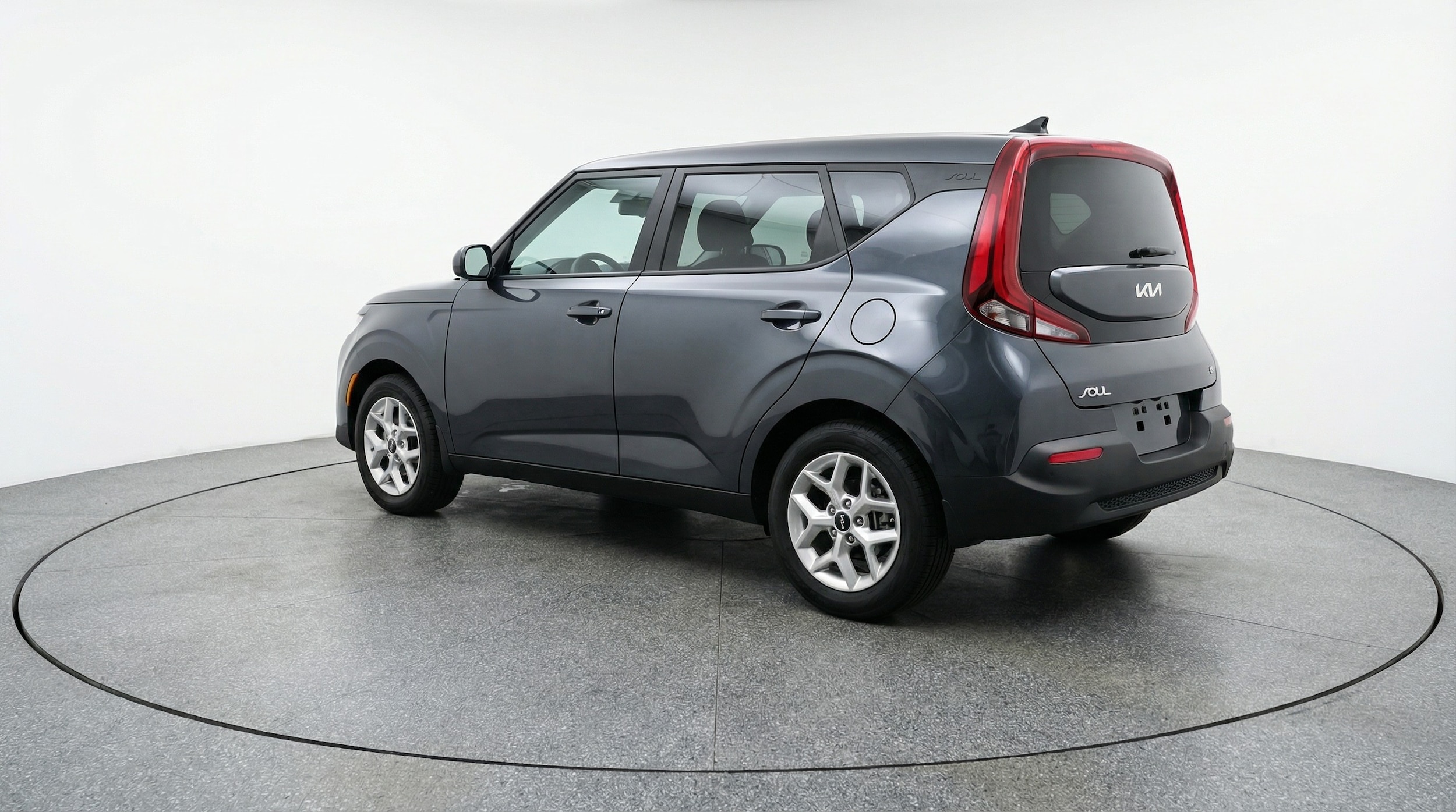 Thumbnail: 2025 Kia Soul - 5