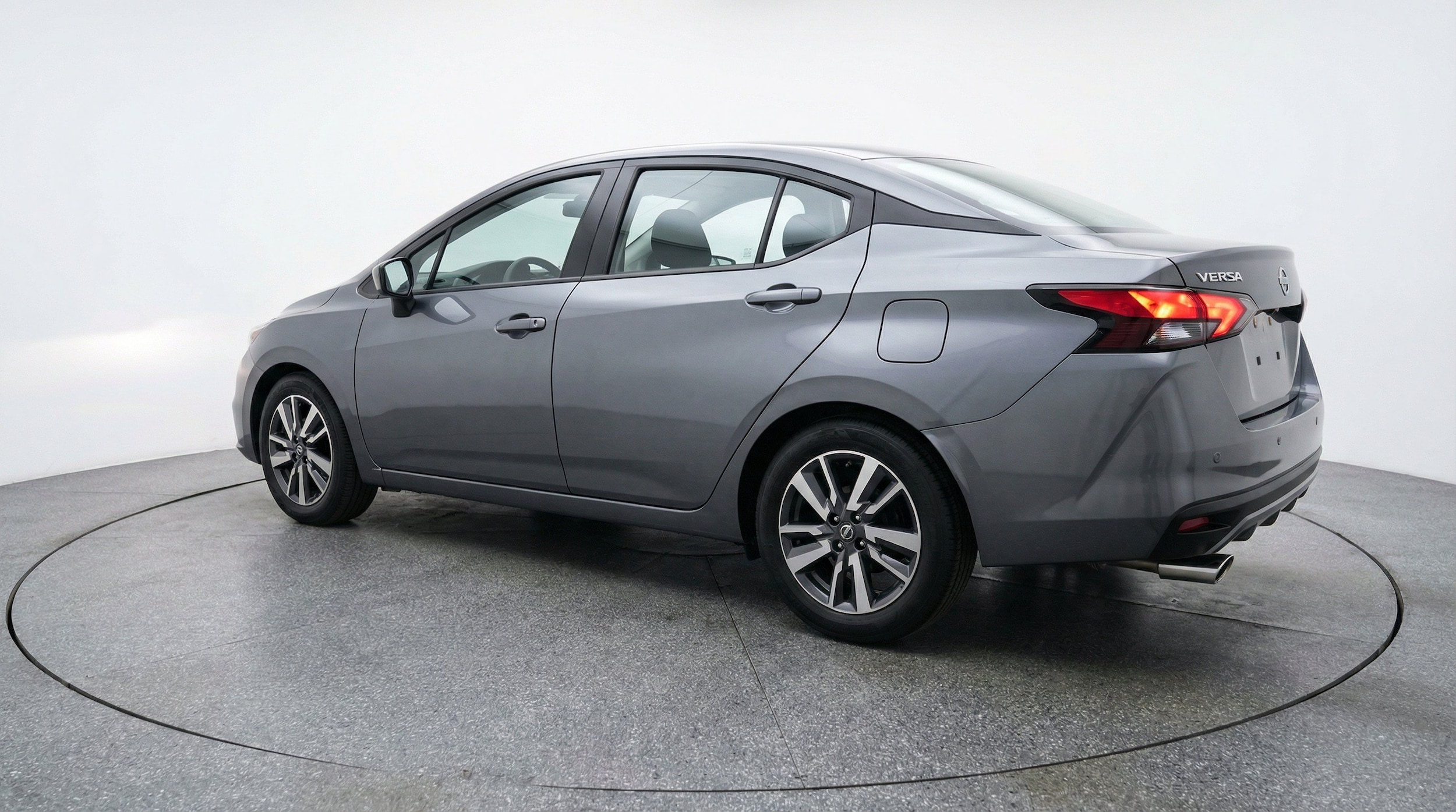 Thumbnail: 2025 Nissan Versa - 6