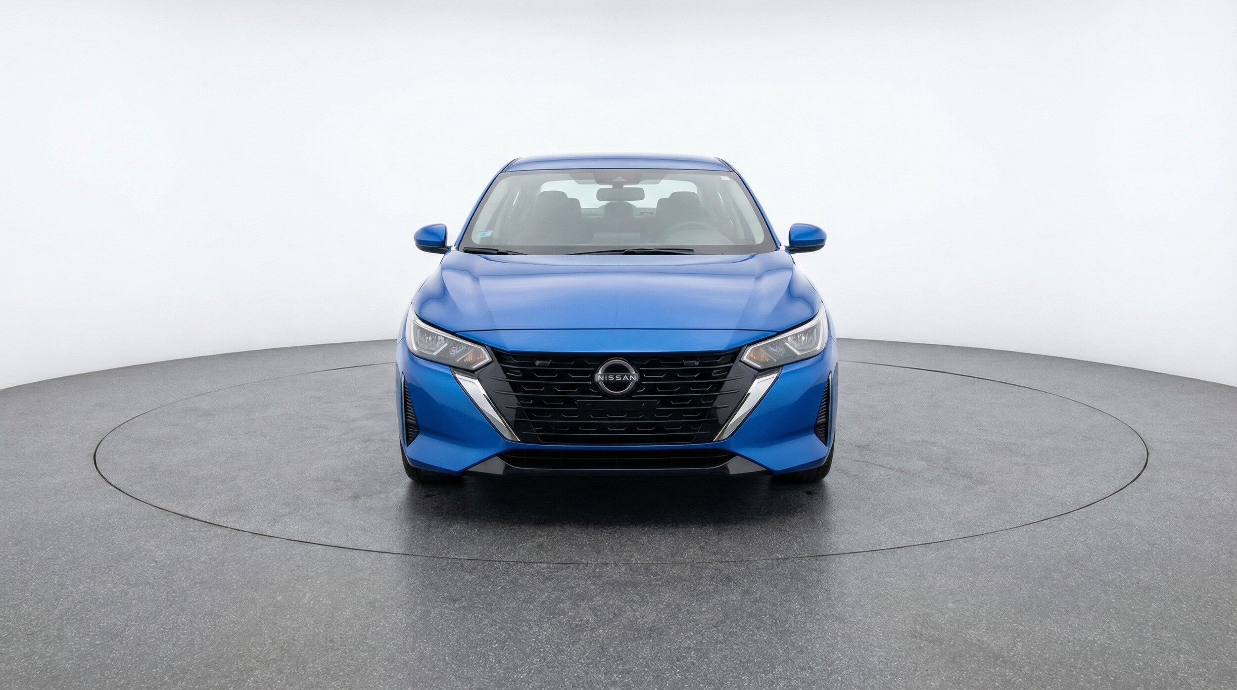 Thumbnail: 2025 Nissan Sentra - 2