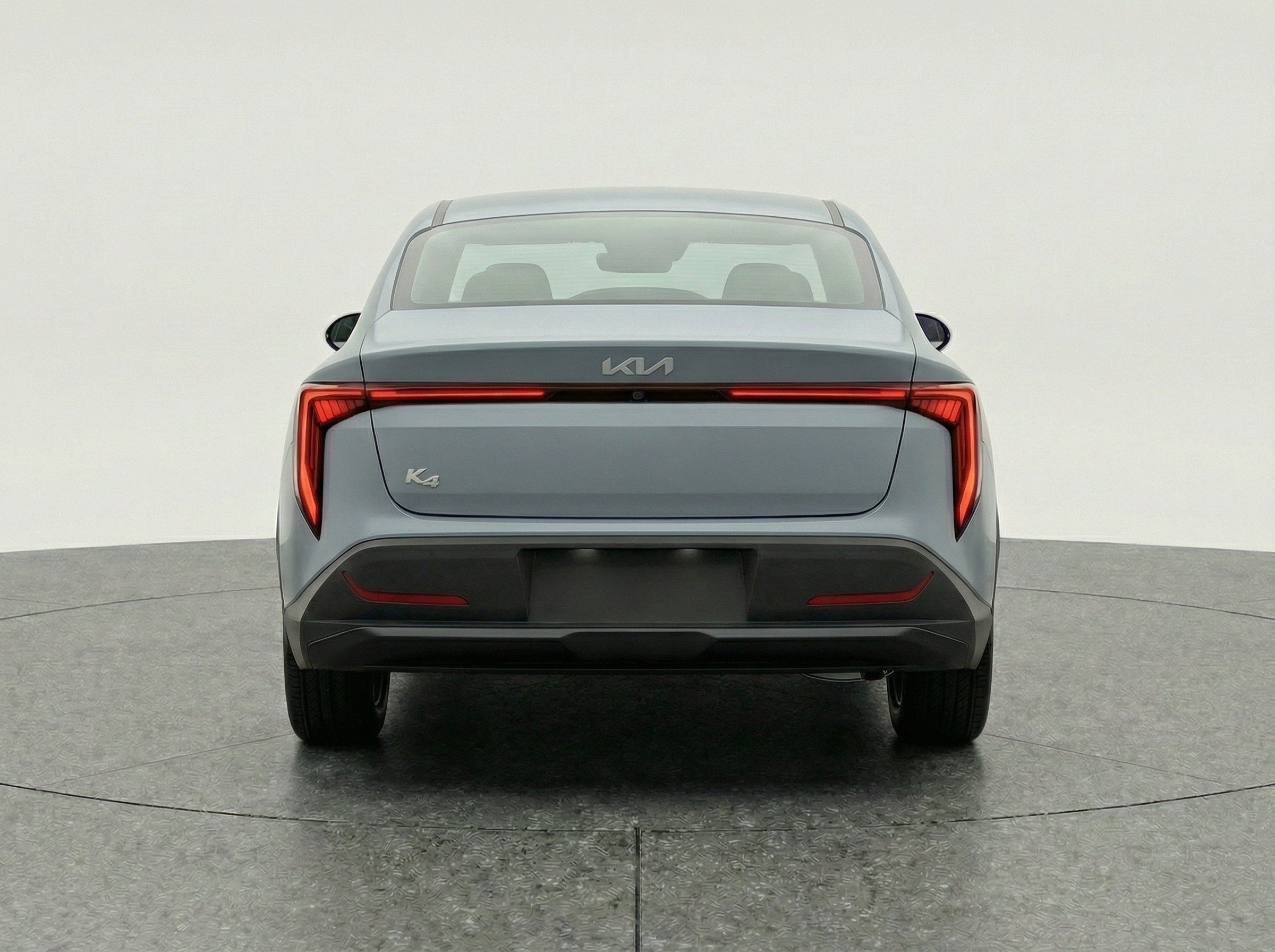 Thumbnail: 2025 Kia K4 - 7