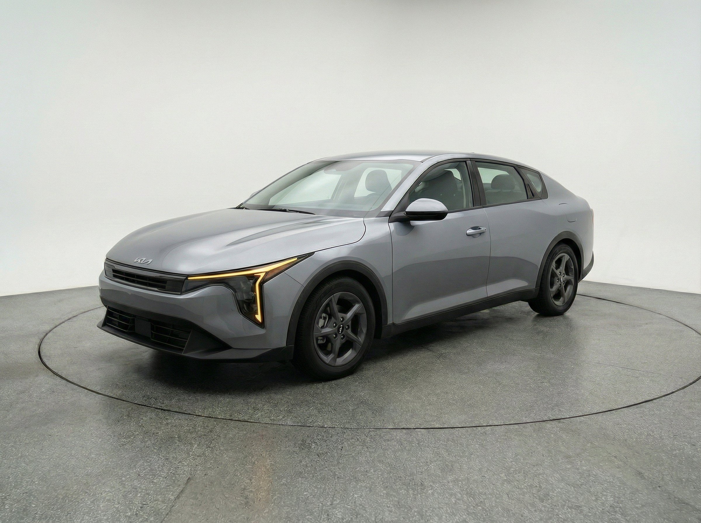 Thumbnail: 2025 Kia K4 - 3