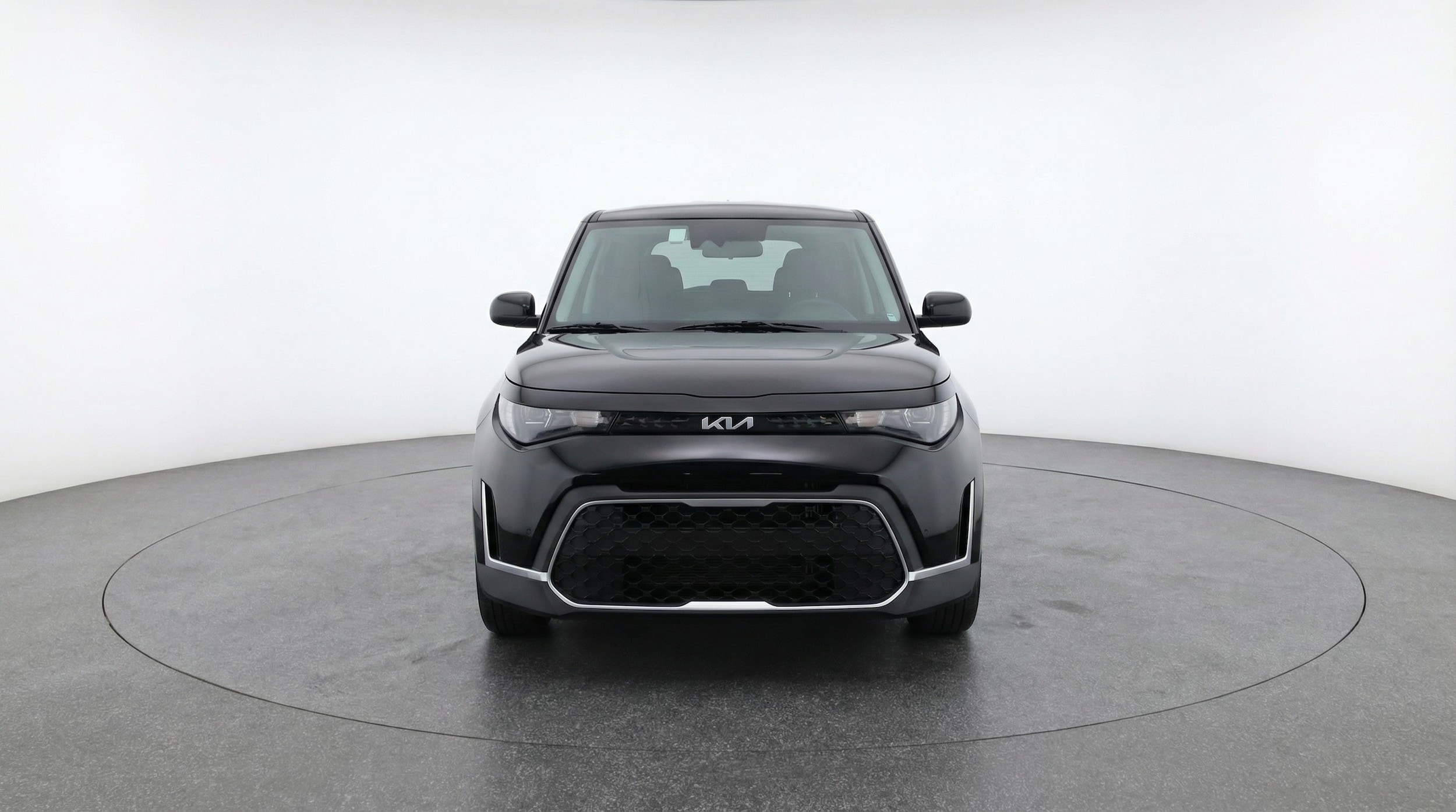 Thumbnail: 2025 Kia Soul - 2