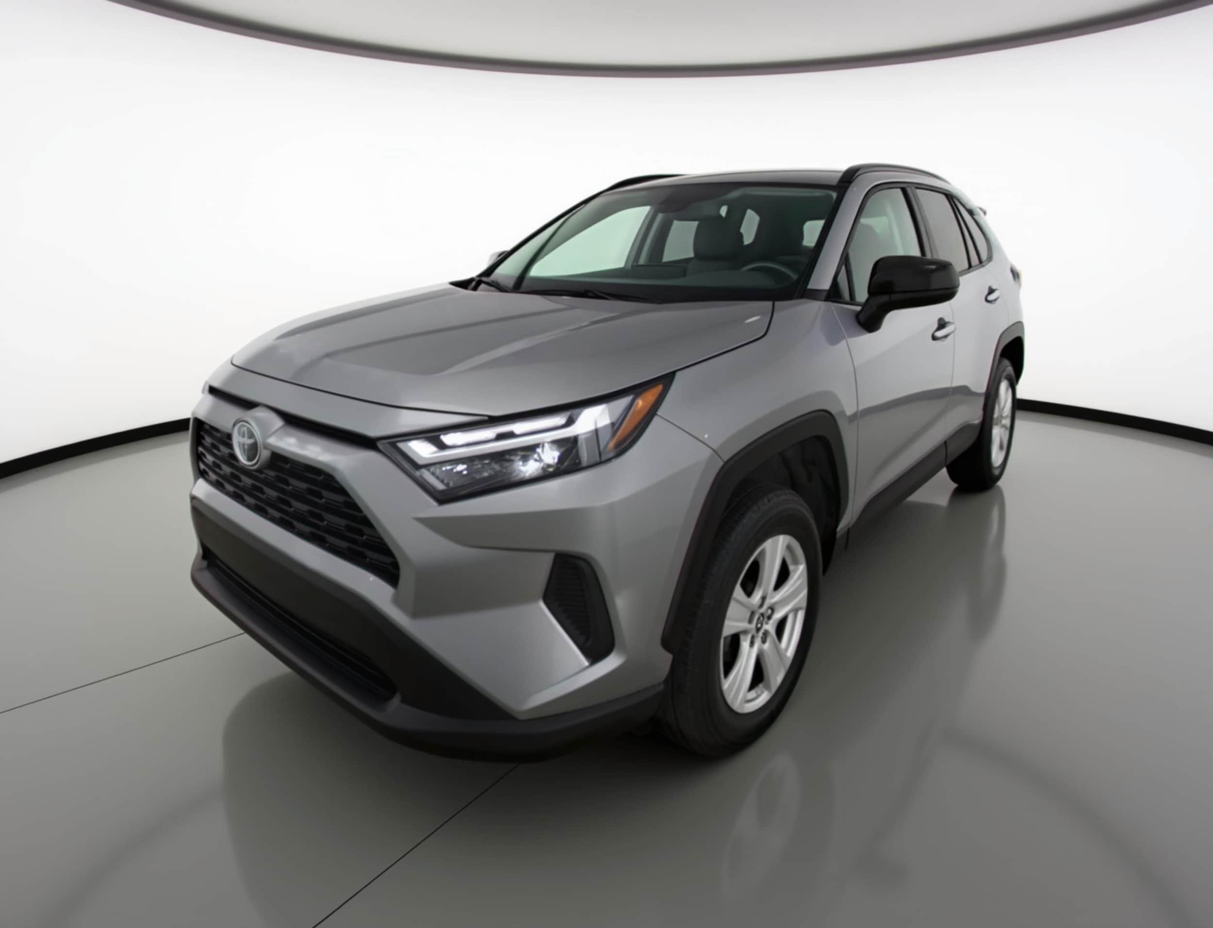 Thumbnail: 2025 Toyota RAV4 - 3