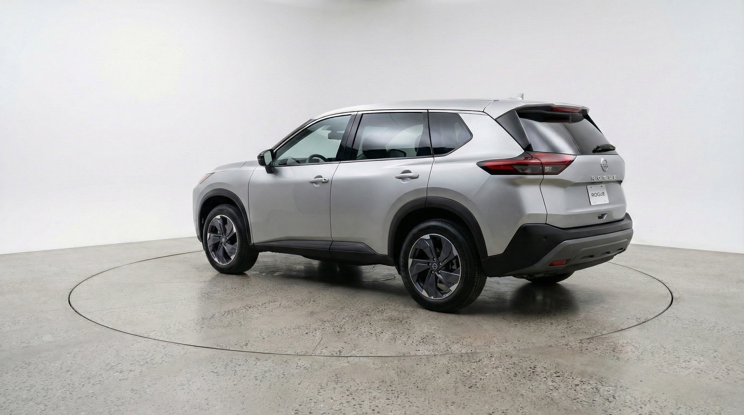 Thumbnail: 2025 Nissan Rogue - 6