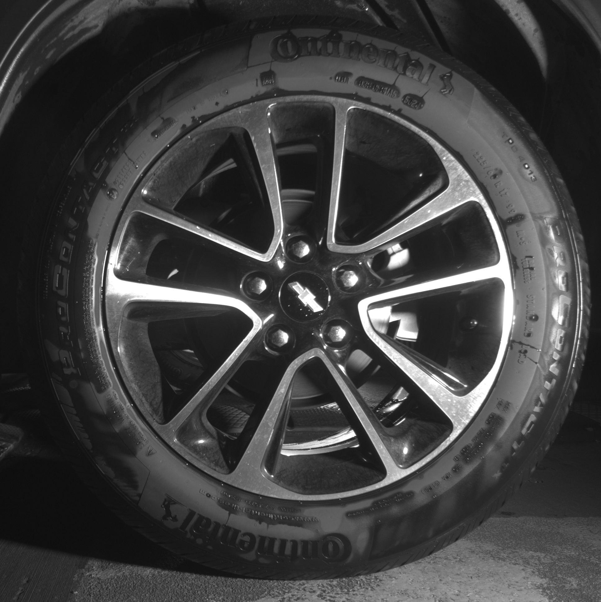 Thumbnail: 2025 Chevrolet Equinox - 11