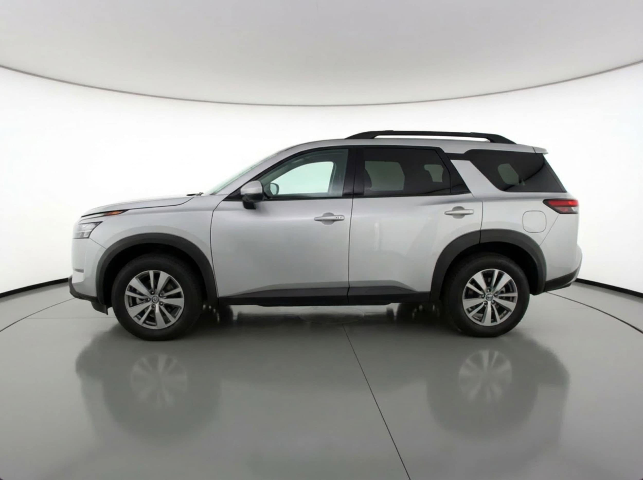 Thumbnail: 2025 Nissan Pathfinder - 5