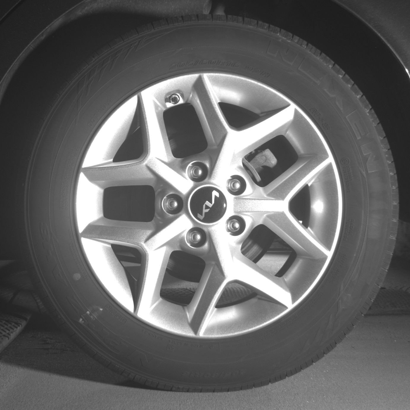 Thumbnail: 2025 Kia Soul - 21