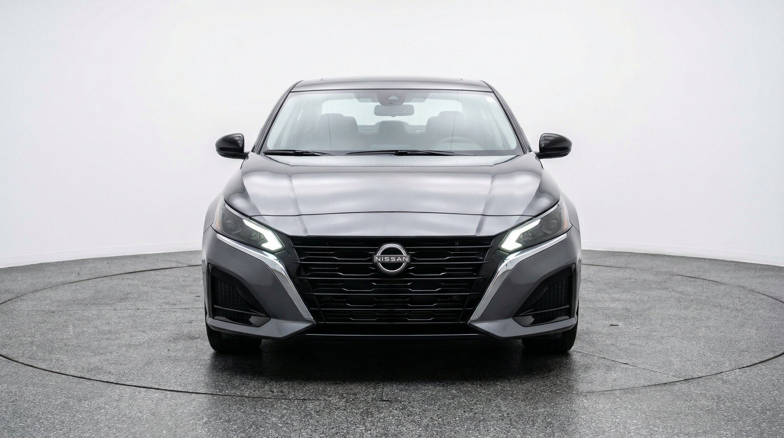 Thumbnail: 2025 Nissan Altima - 2