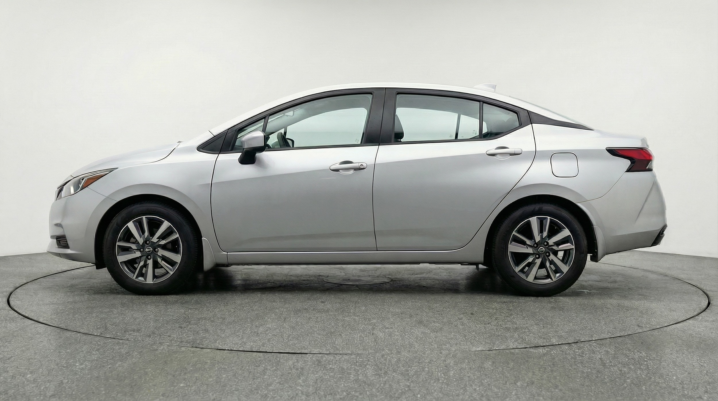 Thumbnail: 2025 Nissan Versa - 4