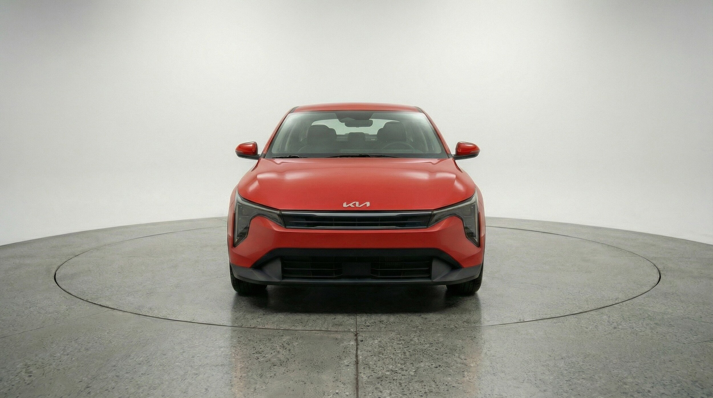 Thumbnail: 2025 Kia K4 - 2