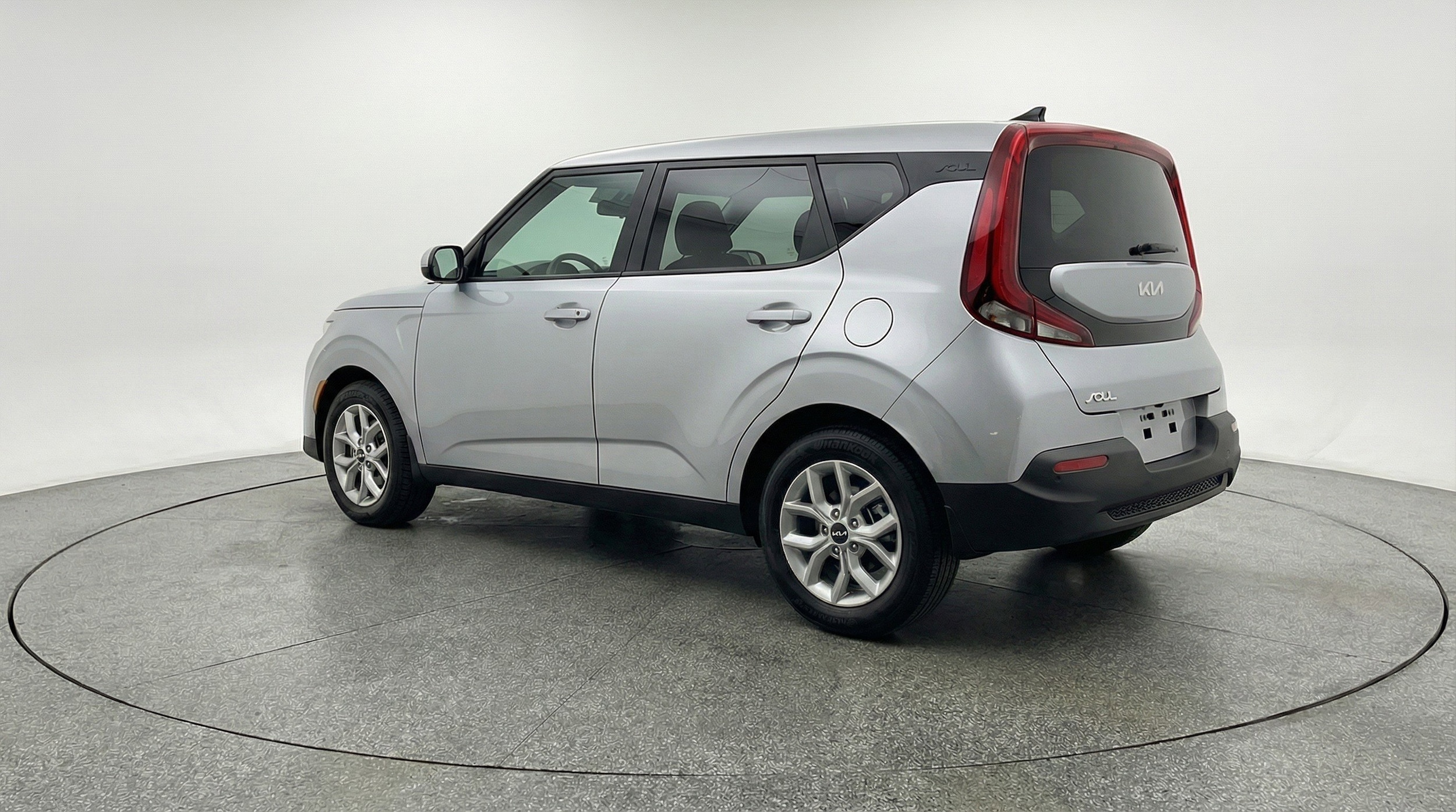 Thumbnail: 2025 Kia Soul - 6