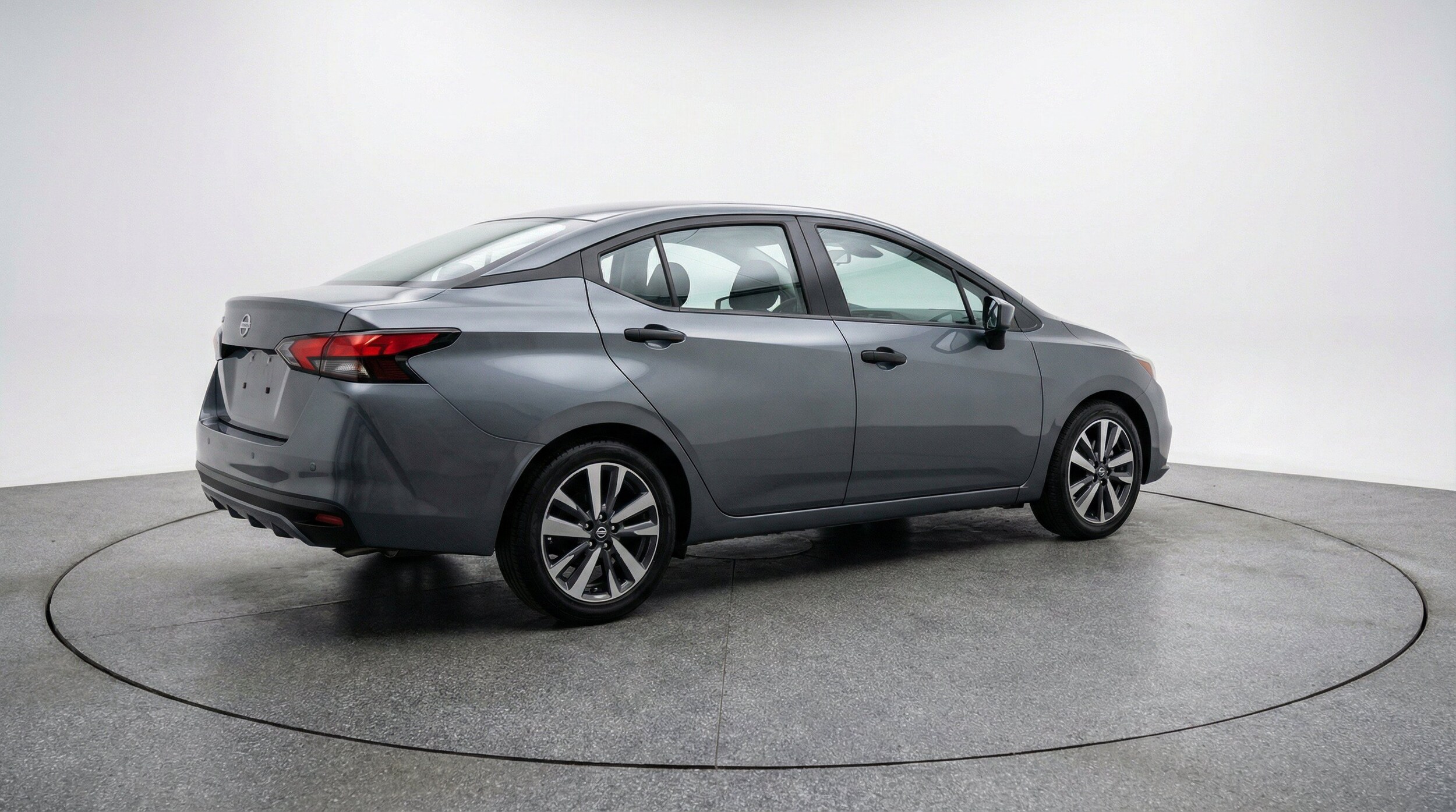 Thumbnail: 2025 Nissan Versa - 9