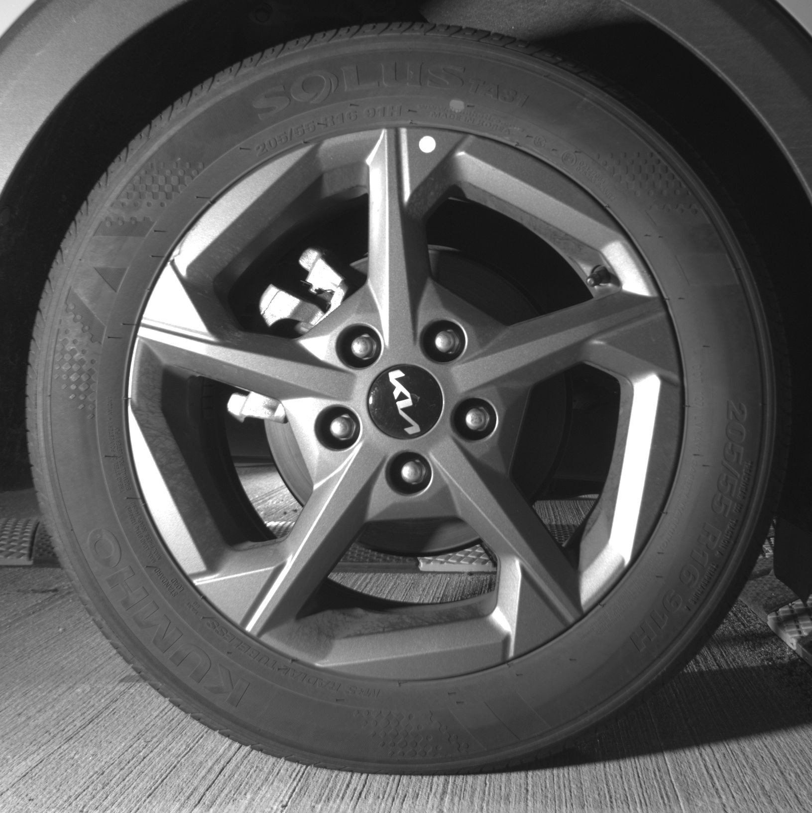 Thumbnail: 2025 Kia K4 - 15