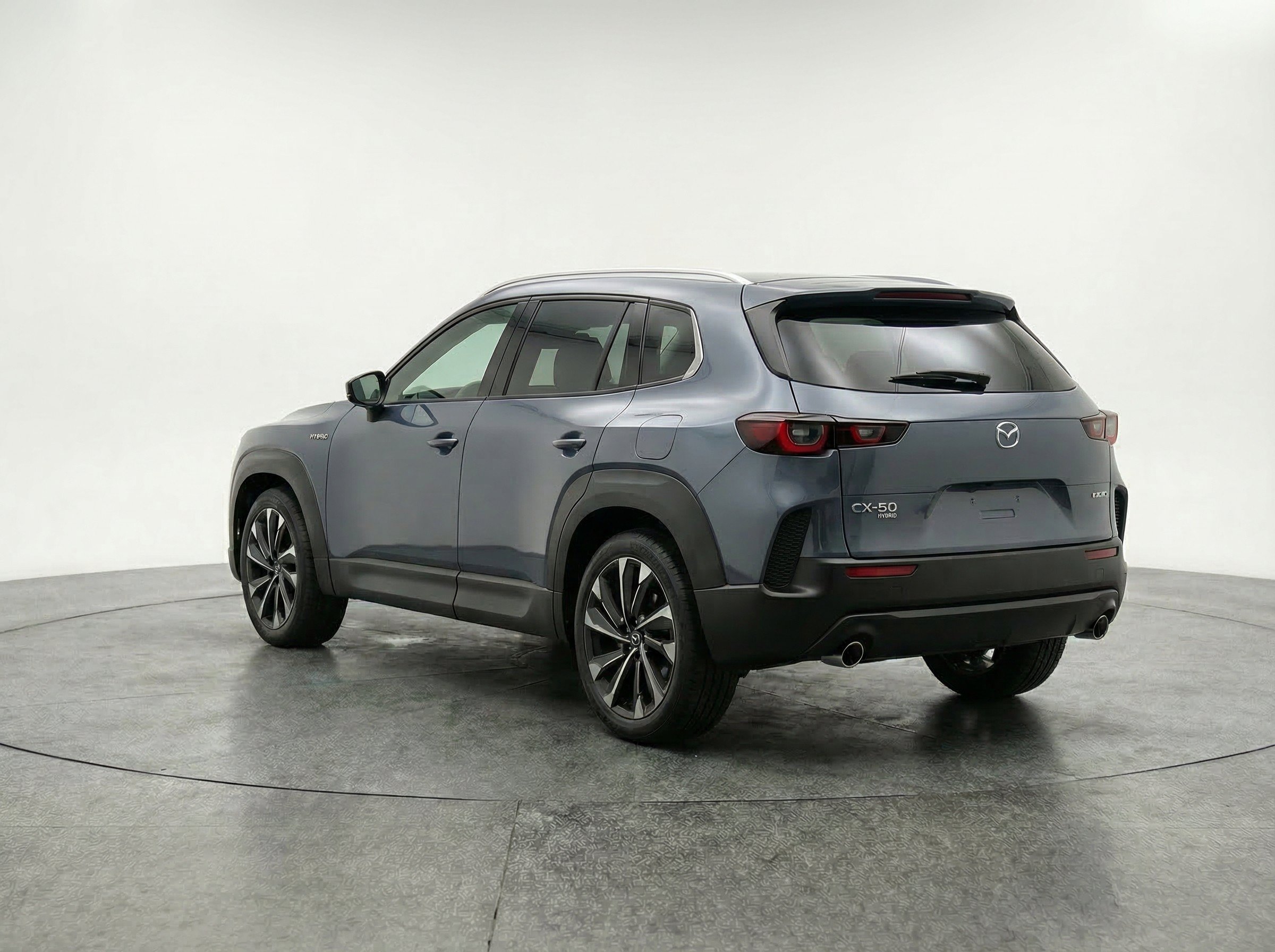Thumbnail: 2025 Mazda CX-50 - 6