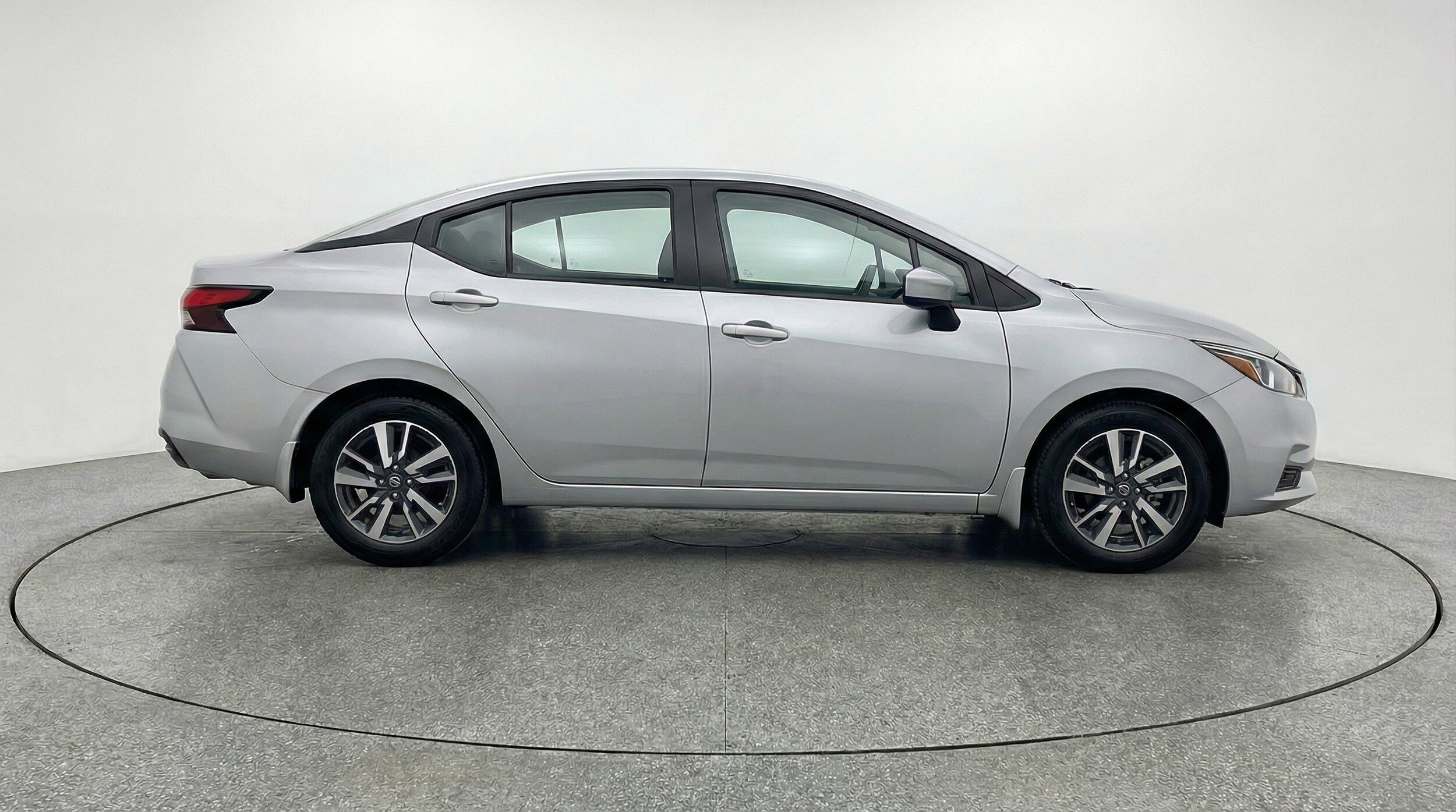 Thumbnail: 2025 Nissan Versa - 11