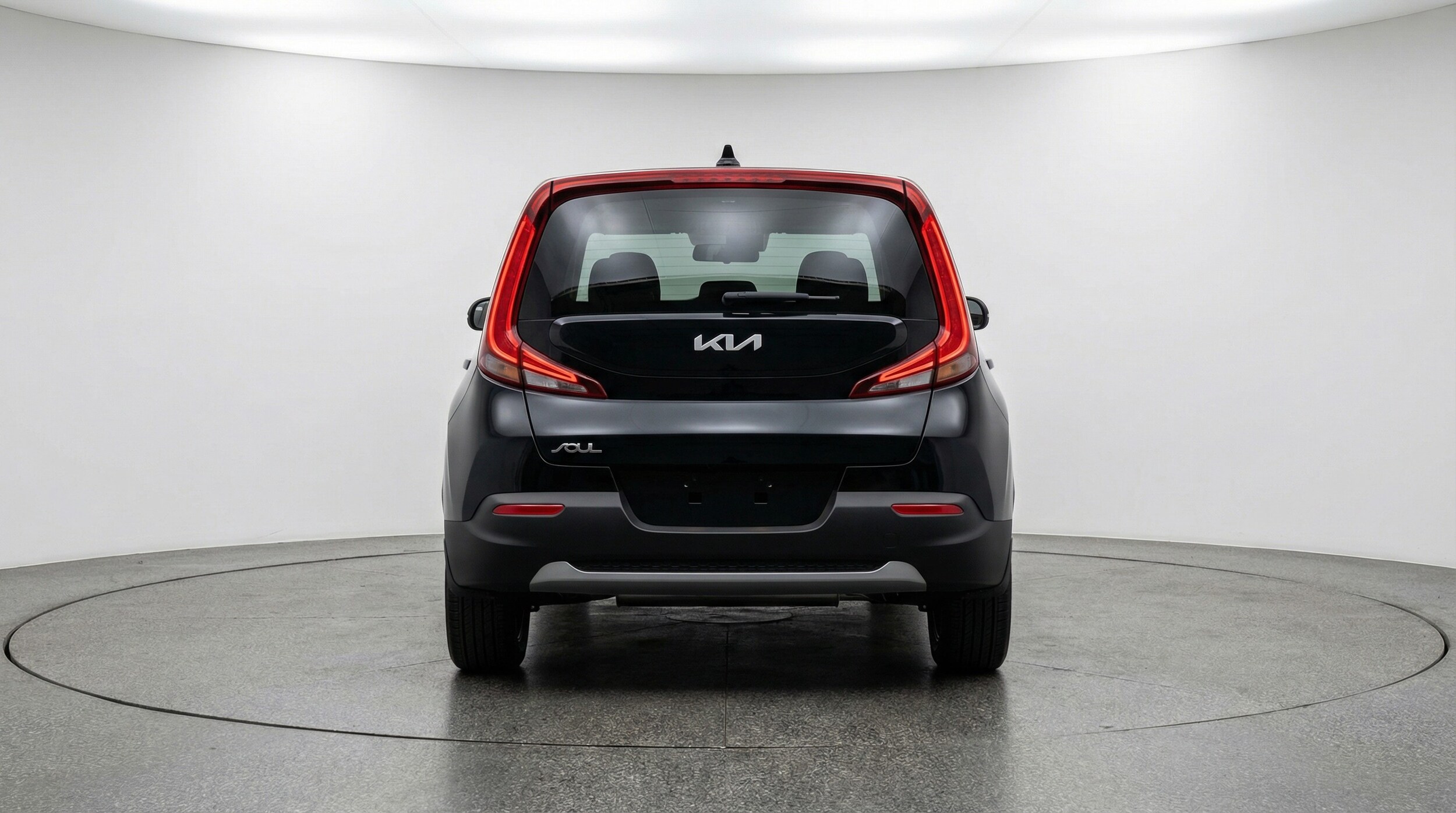 Thumbnail: 2025 Kia Soul - 6