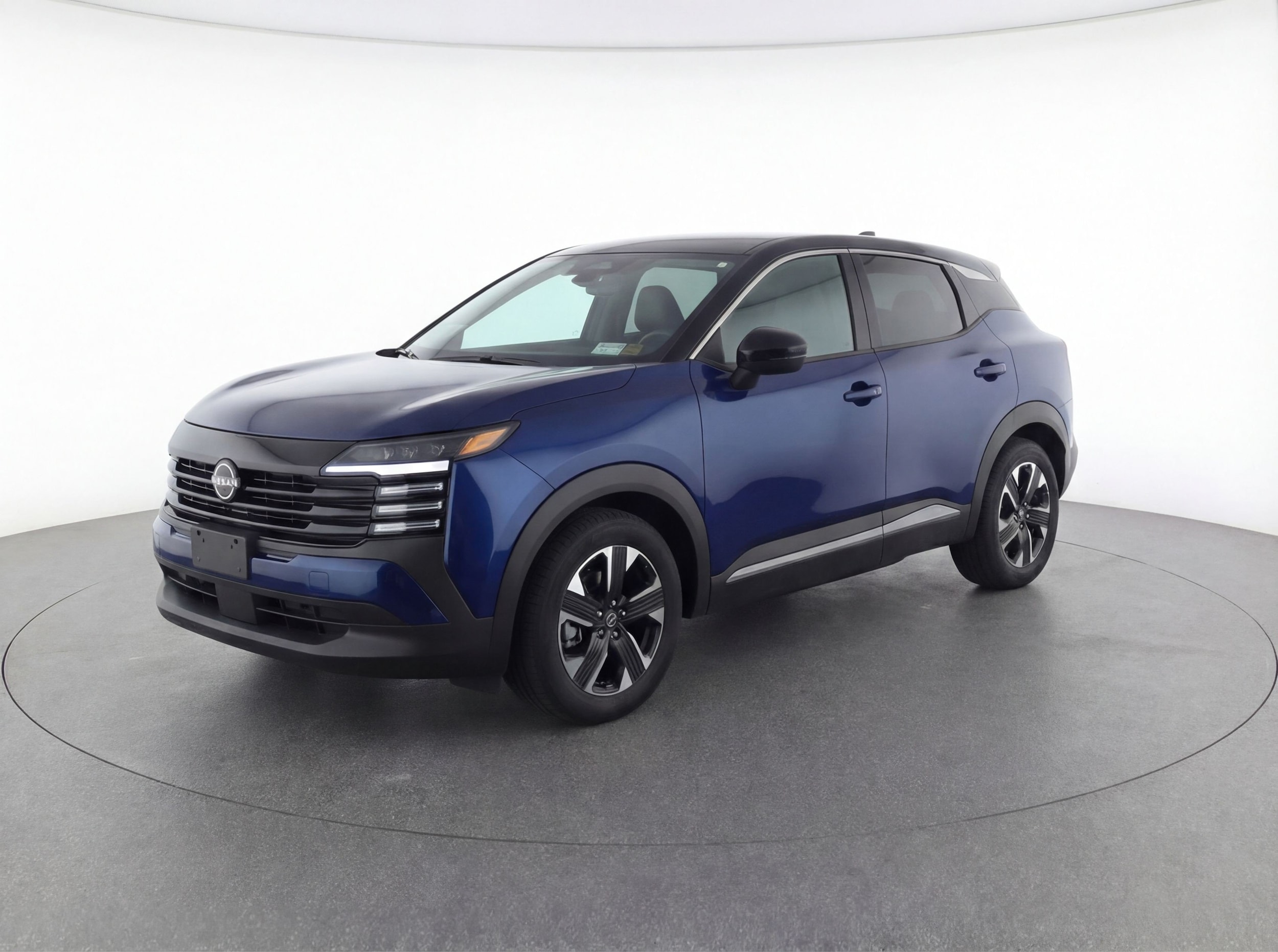 Thumbnail: 2025 Nissan Kicks - 3