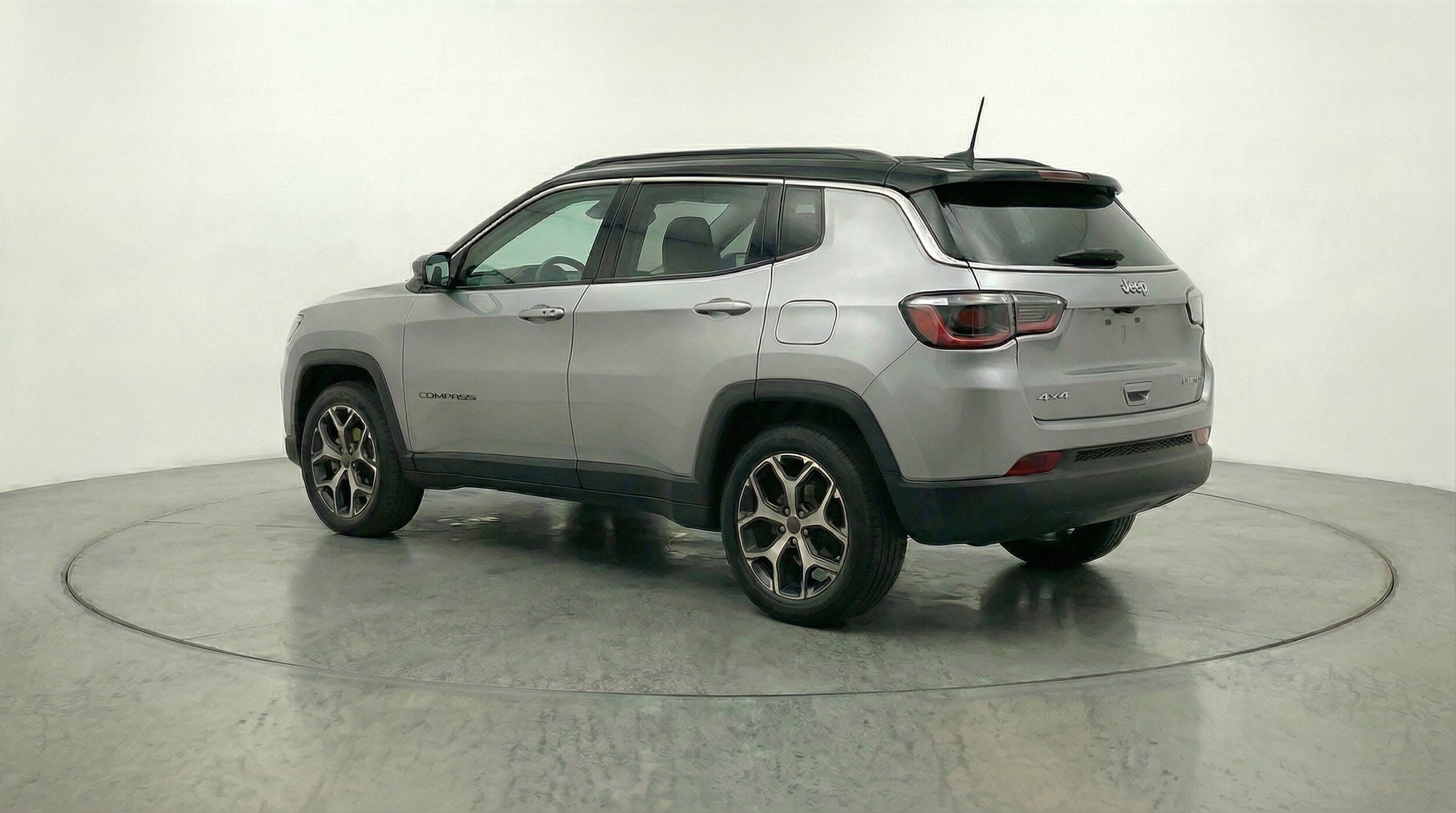 Thumbnail: 2025 Jeep Compass - 6
