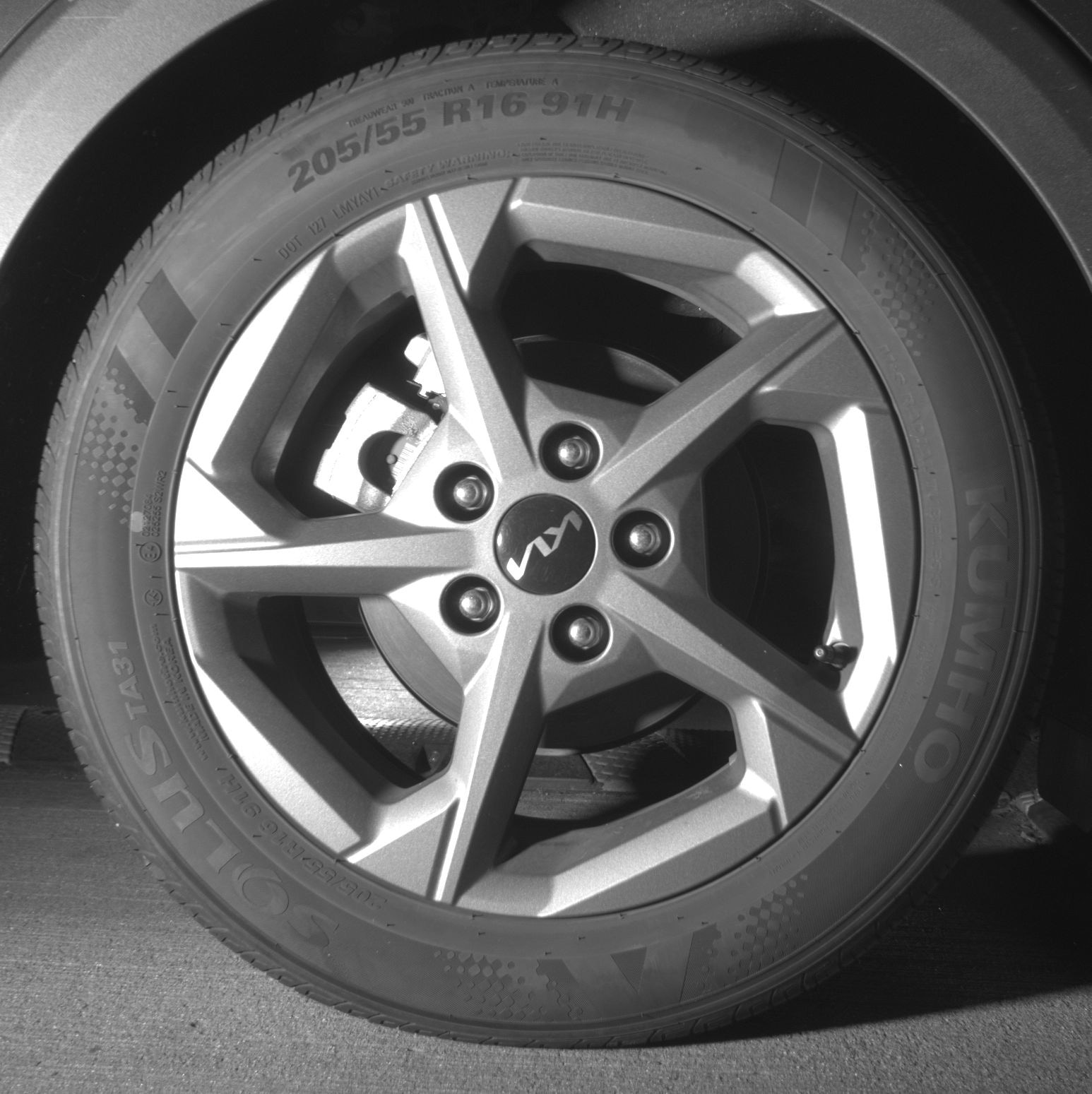 Thumbnail: 2025 Kia K4 - 12