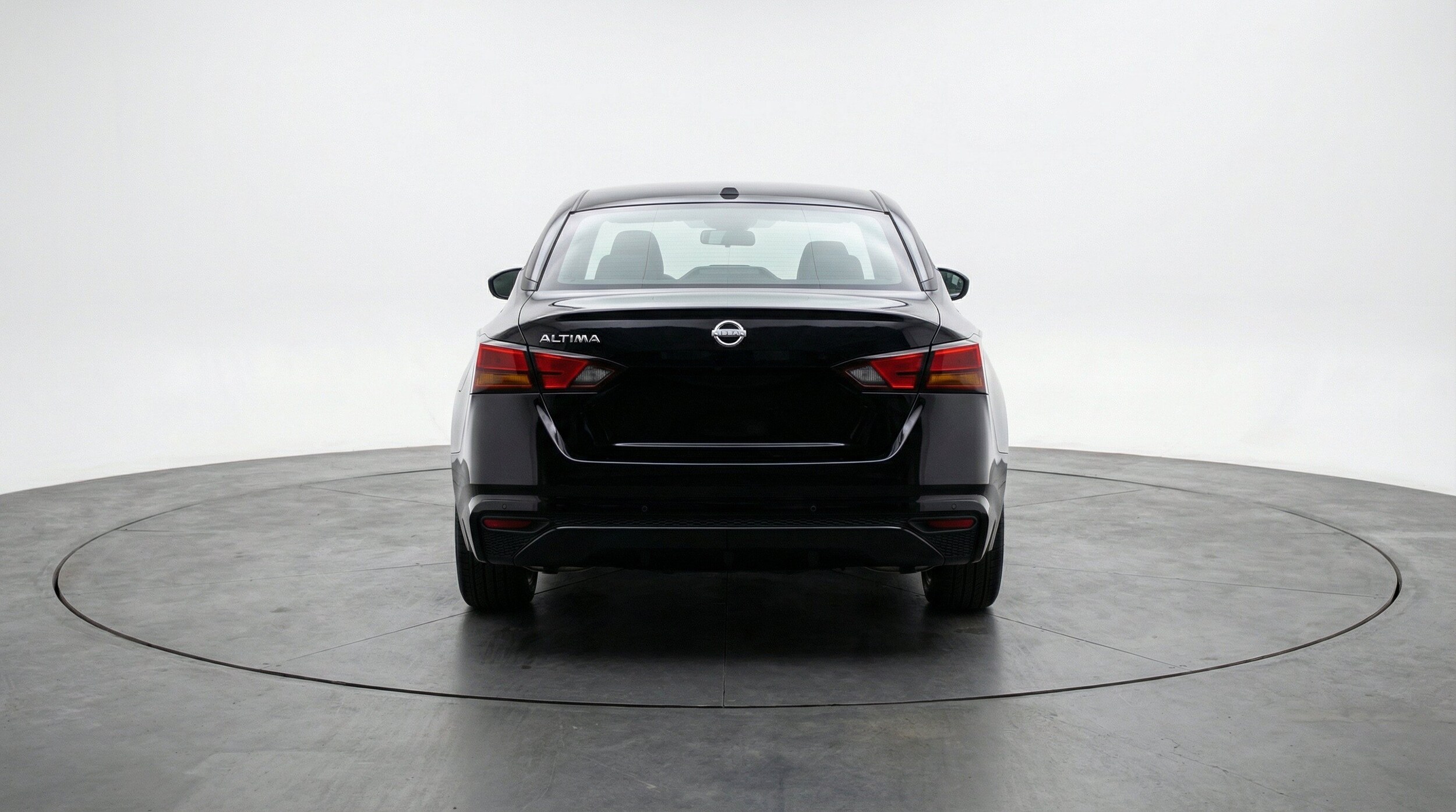 Thumbnail: 2025 Nissan Altima - 7