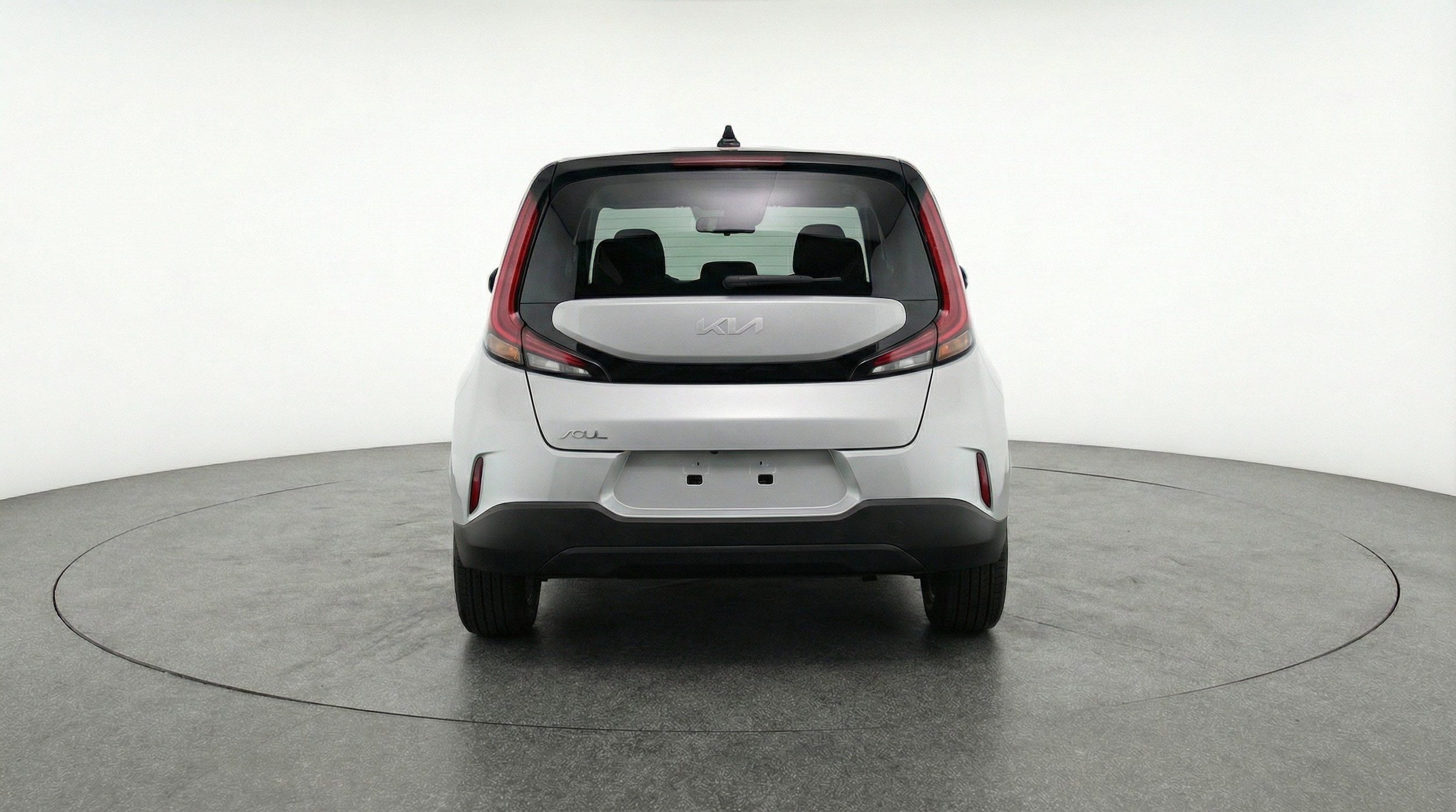 Thumbnail: 2025 Kia Soul - 7