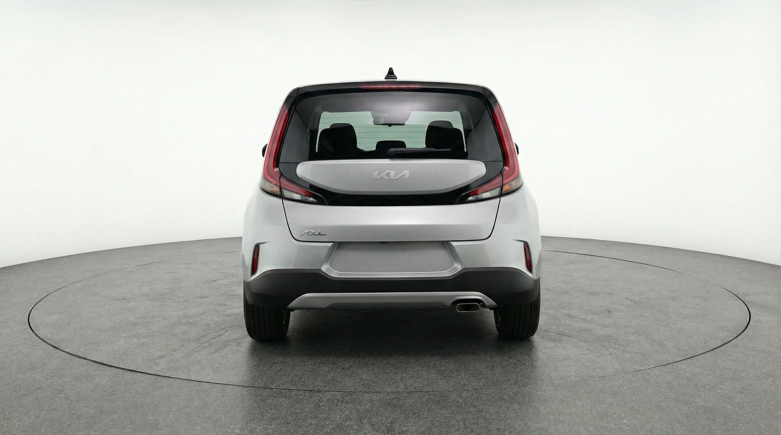 Thumbnail: 2025 Kia Soul - 7