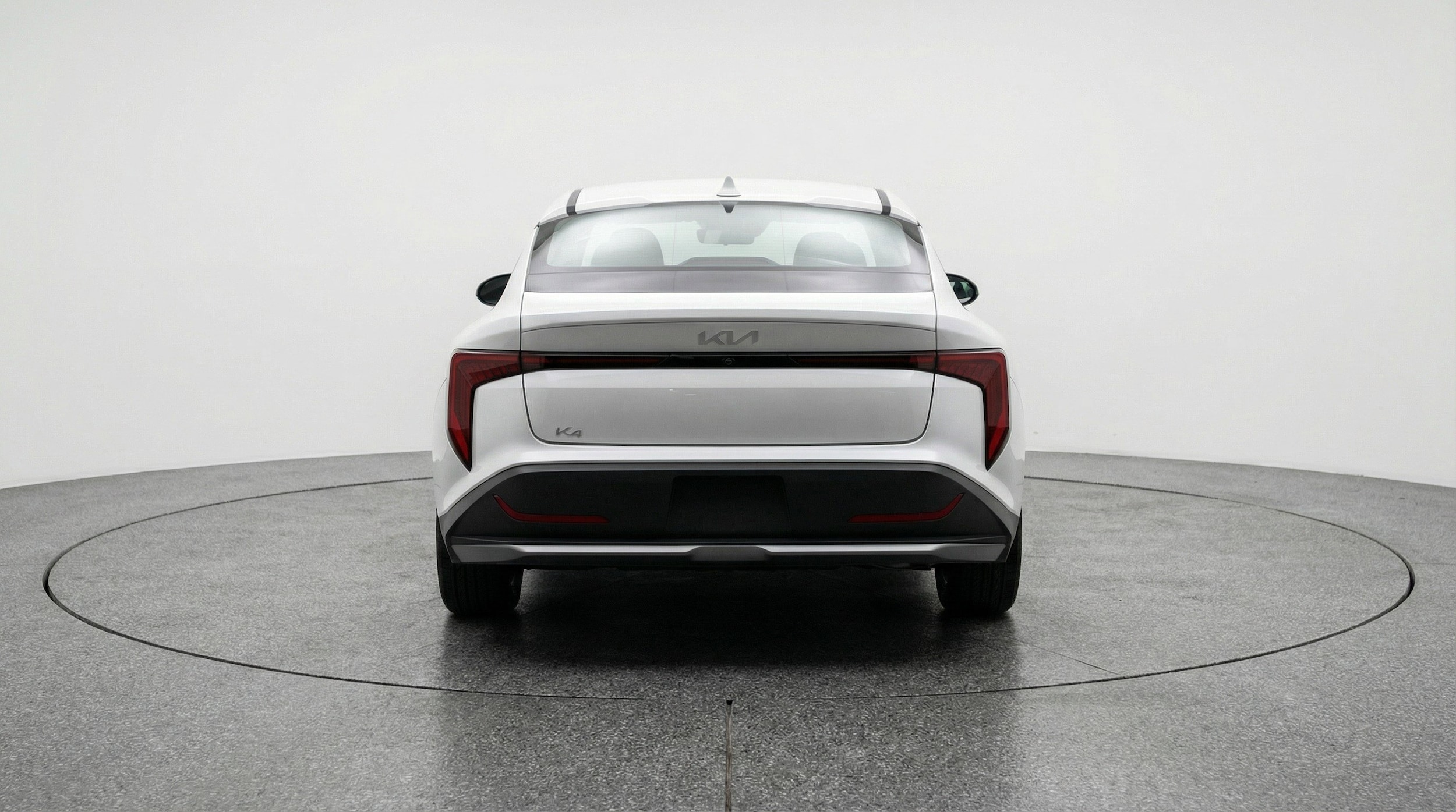 Thumbnail: 2025 Kia K4 - 7