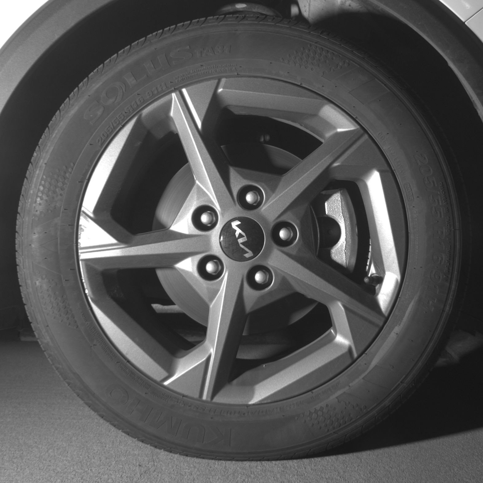 Thumbnail: 2026 Kia K4 - 13