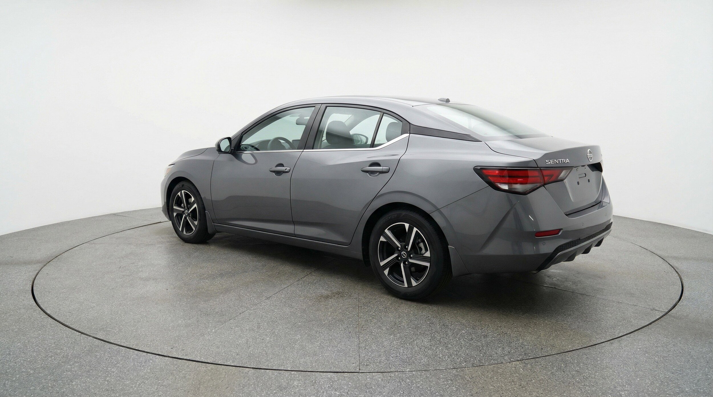 Thumbnail: 2025 Nissan Sentra - 6