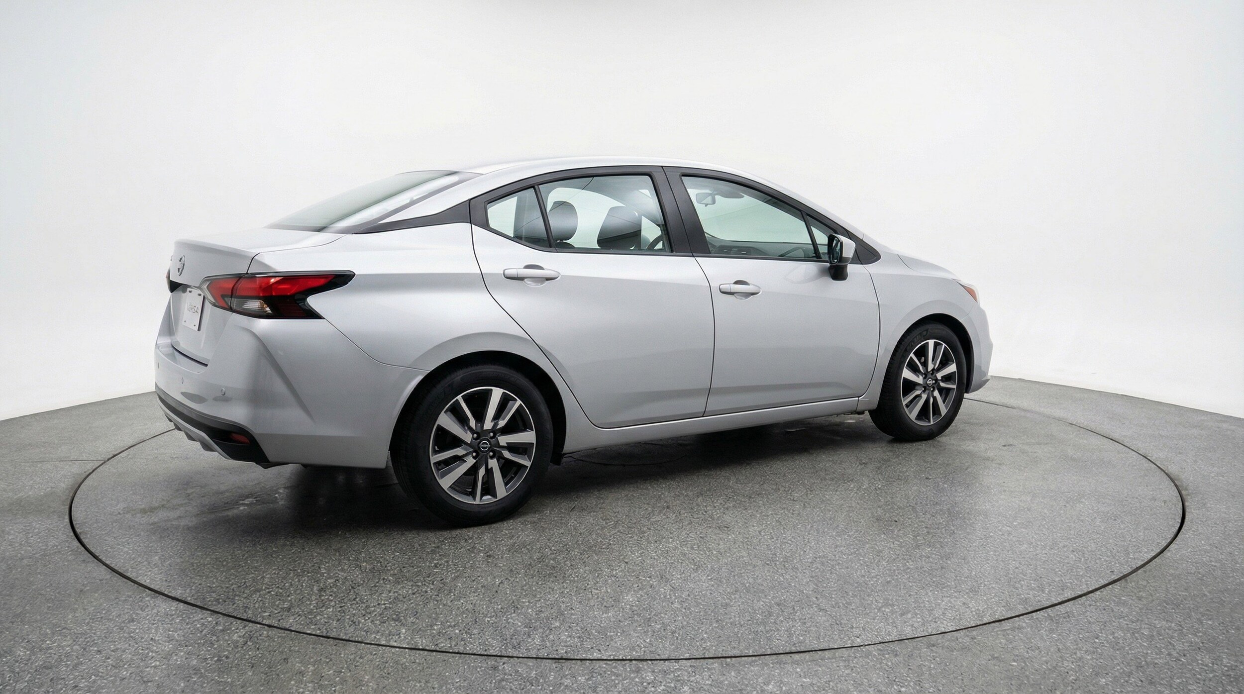 Thumbnail: 2025 Nissan Versa - 9