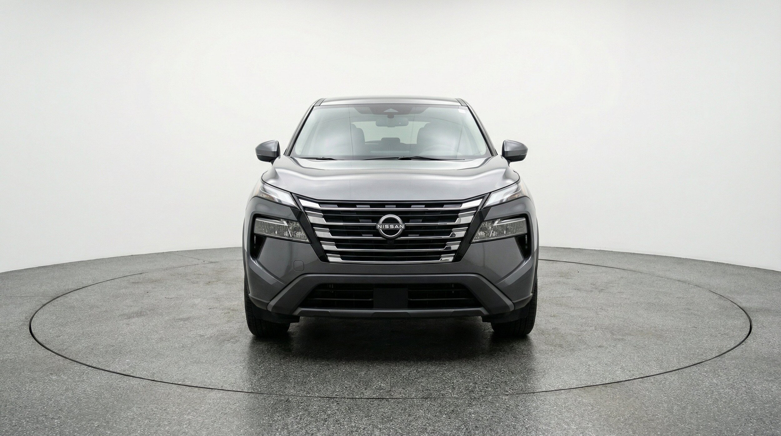 Thumbnail: 2025 Nissan Rogue - 2