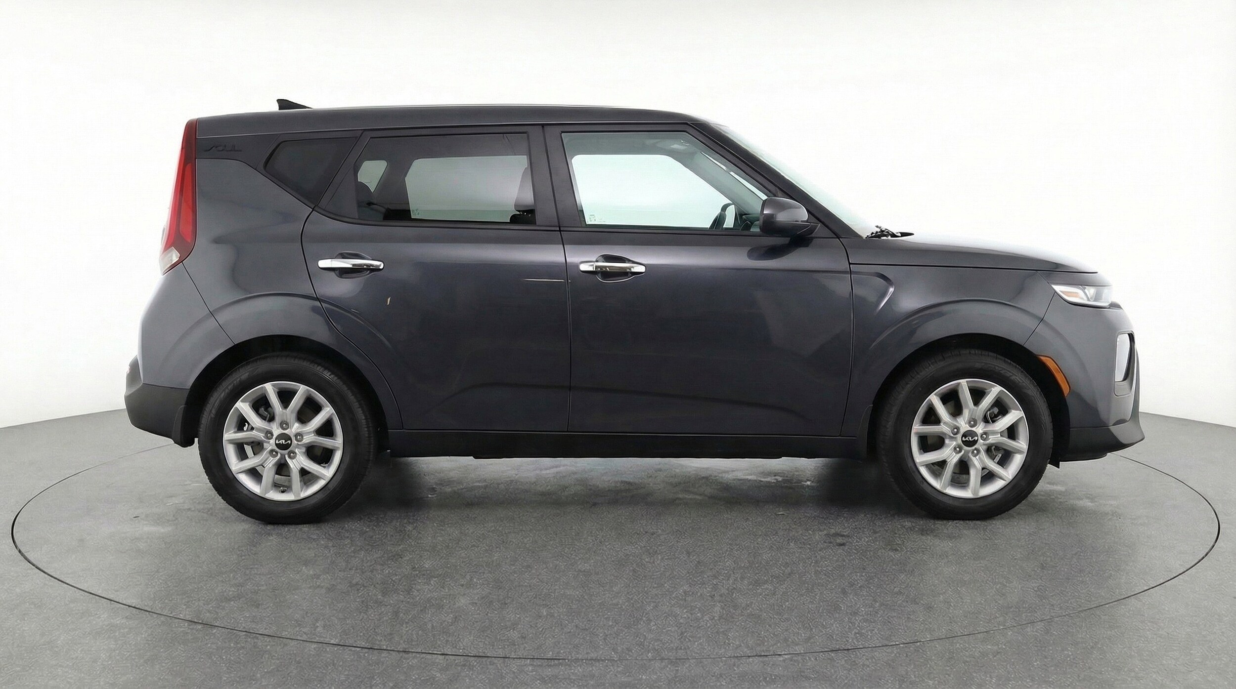 Thumbnail: 2025 Kia Soul - 11