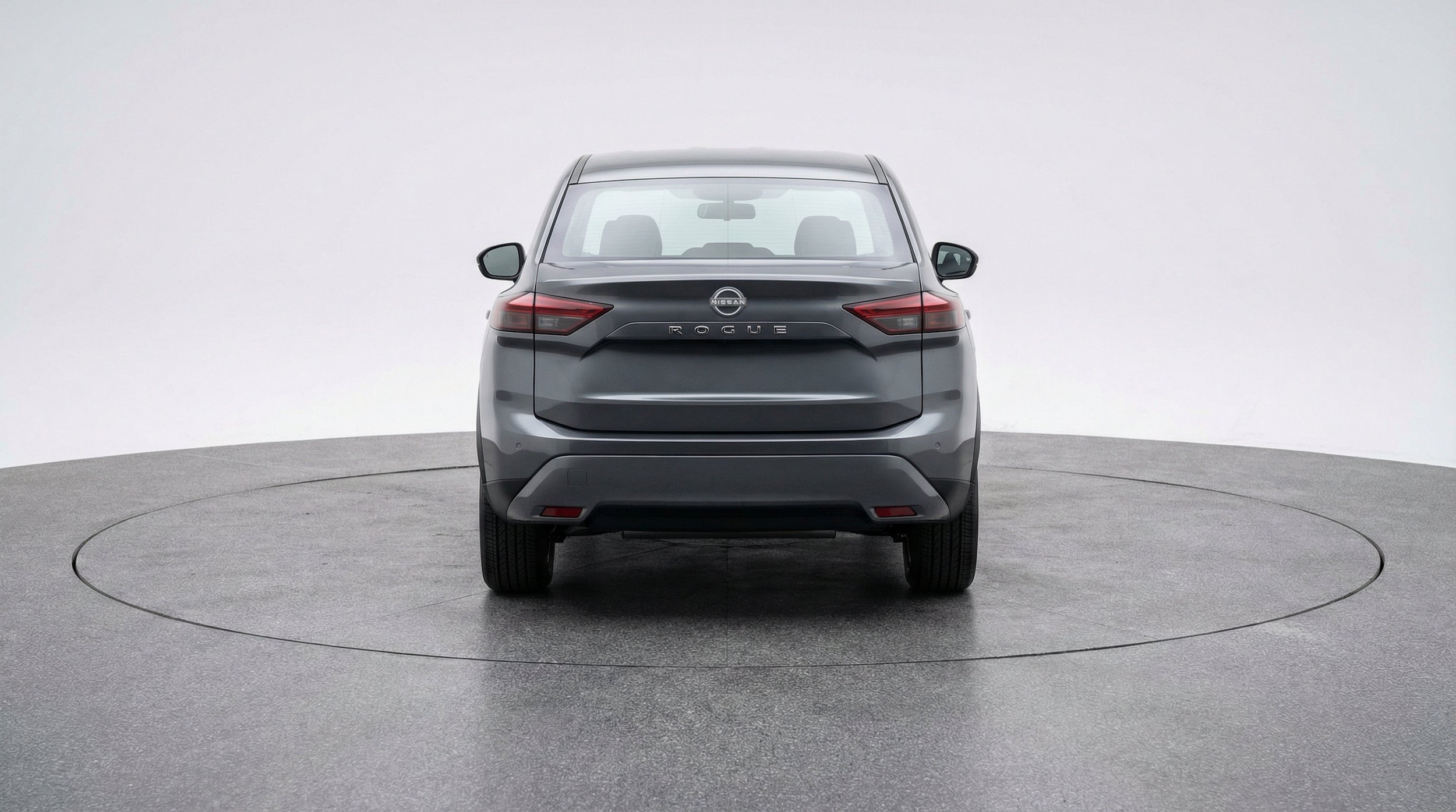 Thumbnail: 2025 Nissan Rogue - 7