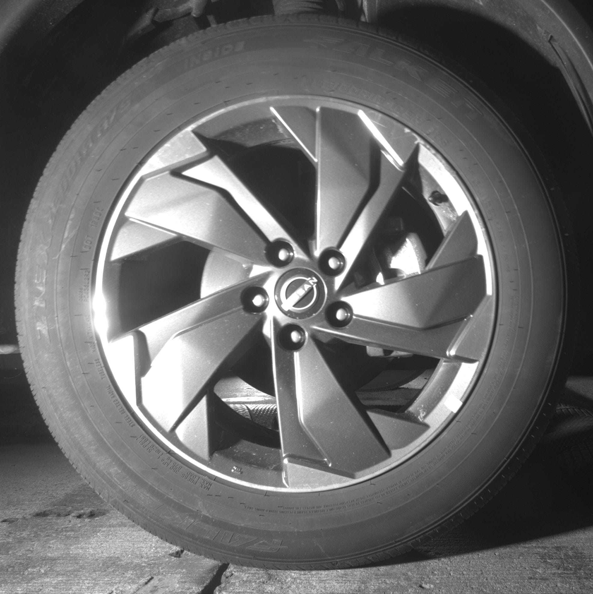 Thumbnail: 2025 Nissan Rogue - 10