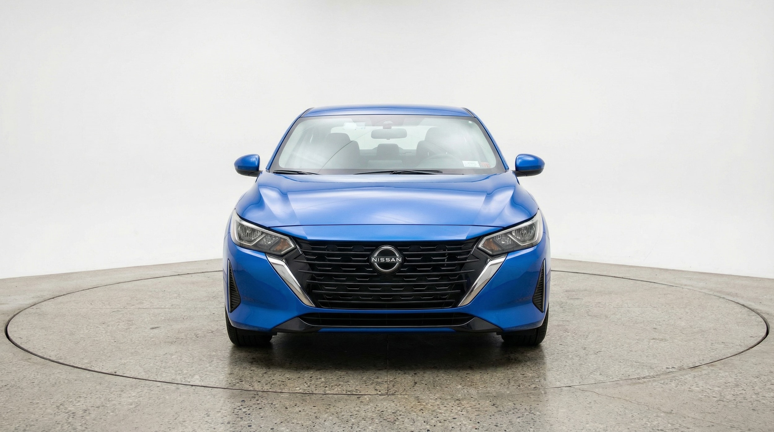 Thumbnail: 2025 Nissan Sentra - 2