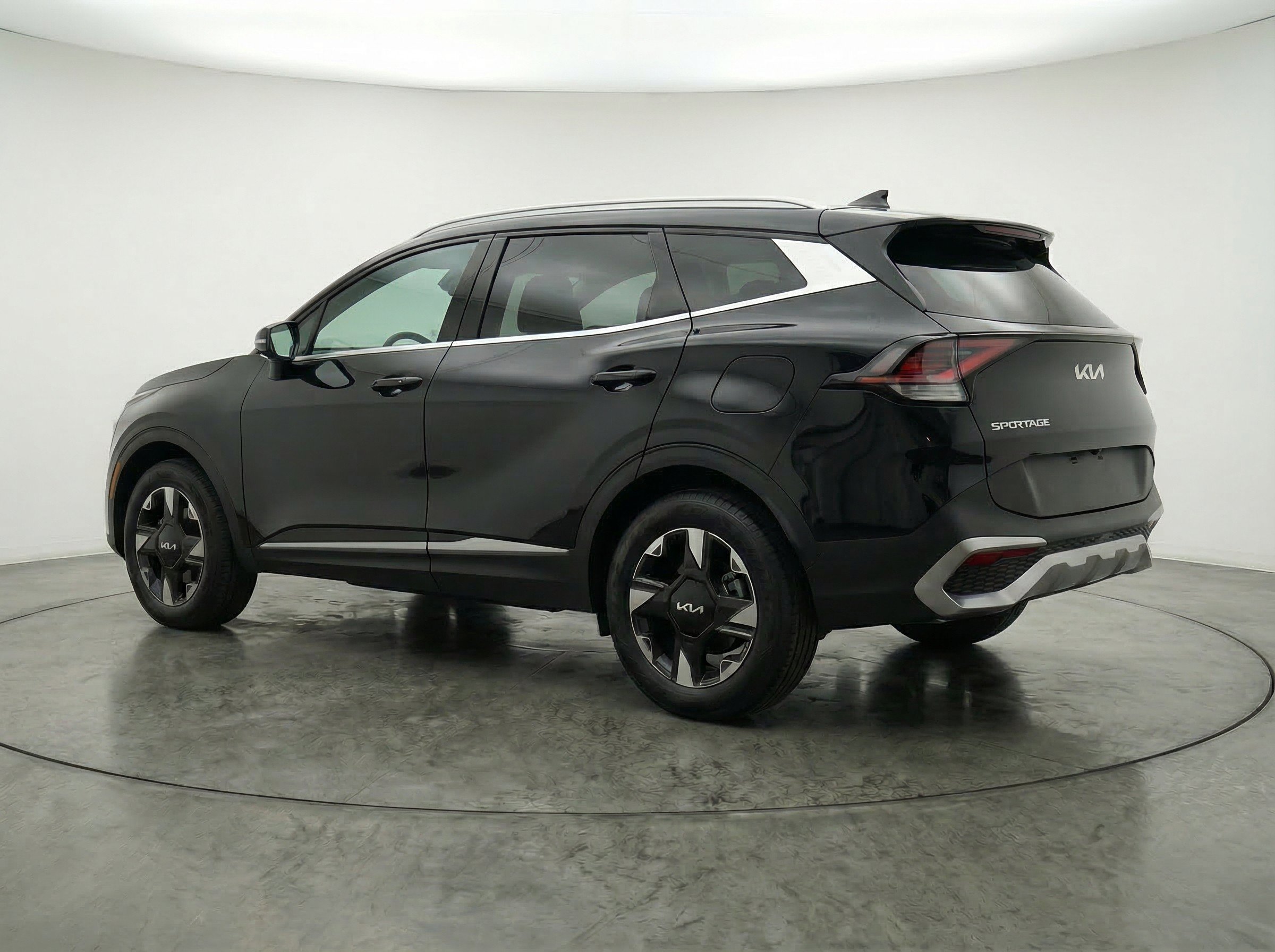 Thumbnail: 2026 Kia Sportage - 6