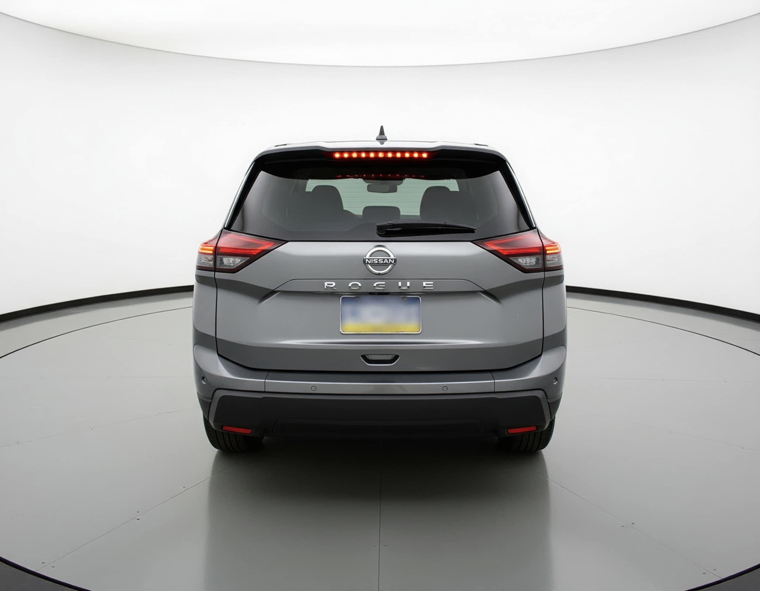 Thumbnail: 2025 Nissan Rogue - 7