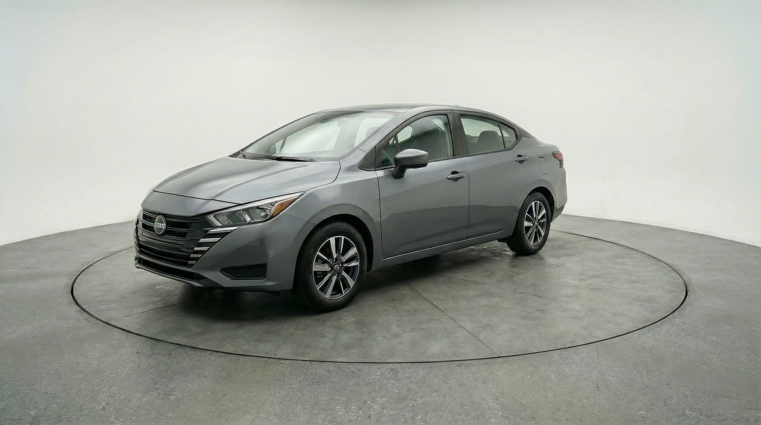 Thumbnail: 2025 Nissan Versa - 3