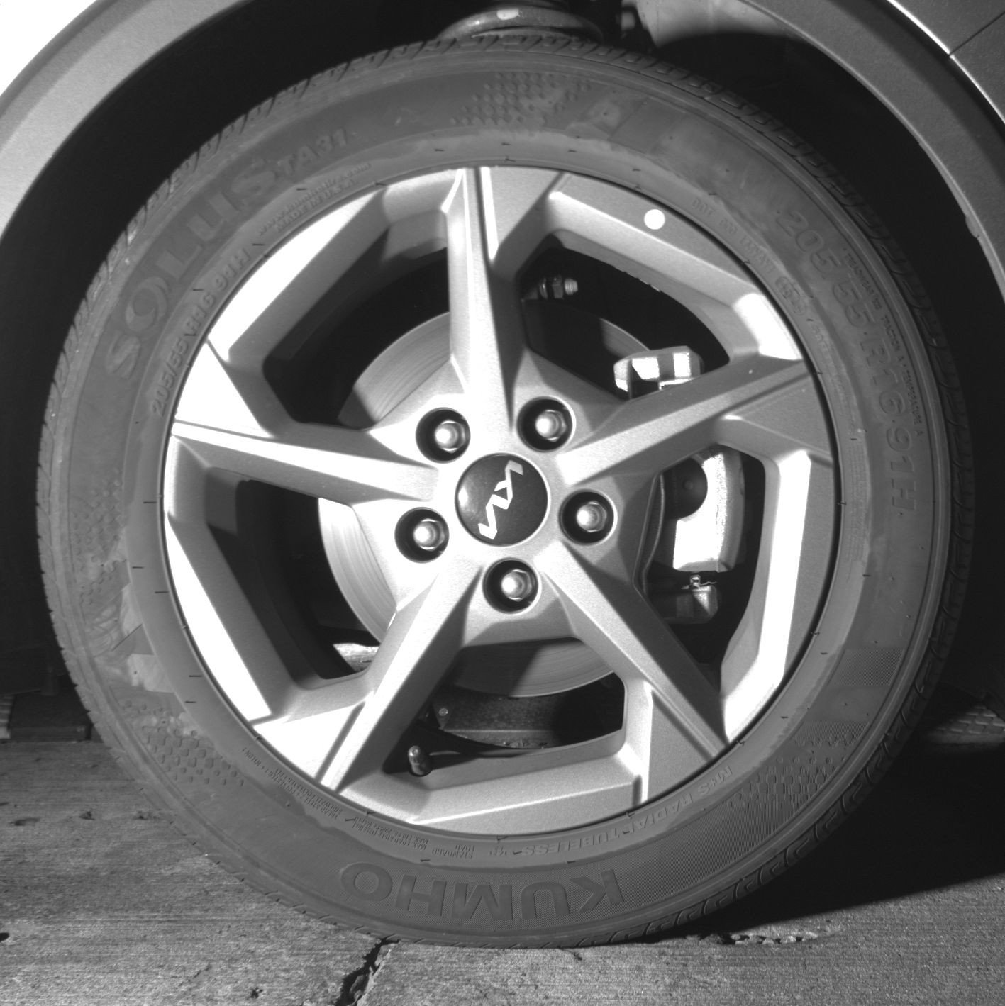 Thumbnail: 2025 Kia K4 - 13