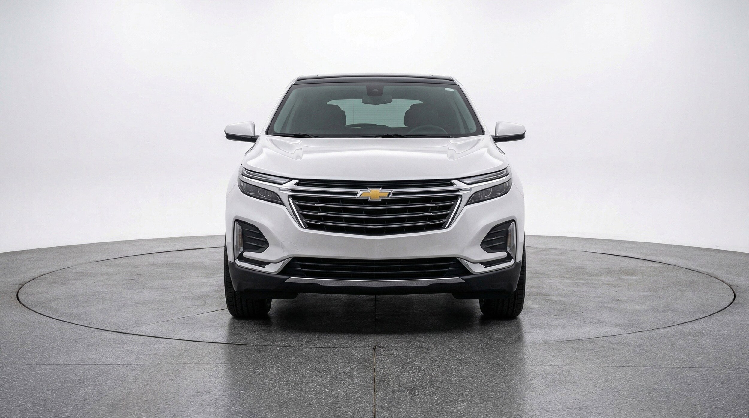 Thumbnail: 2025 Chevrolet Equinox - 2