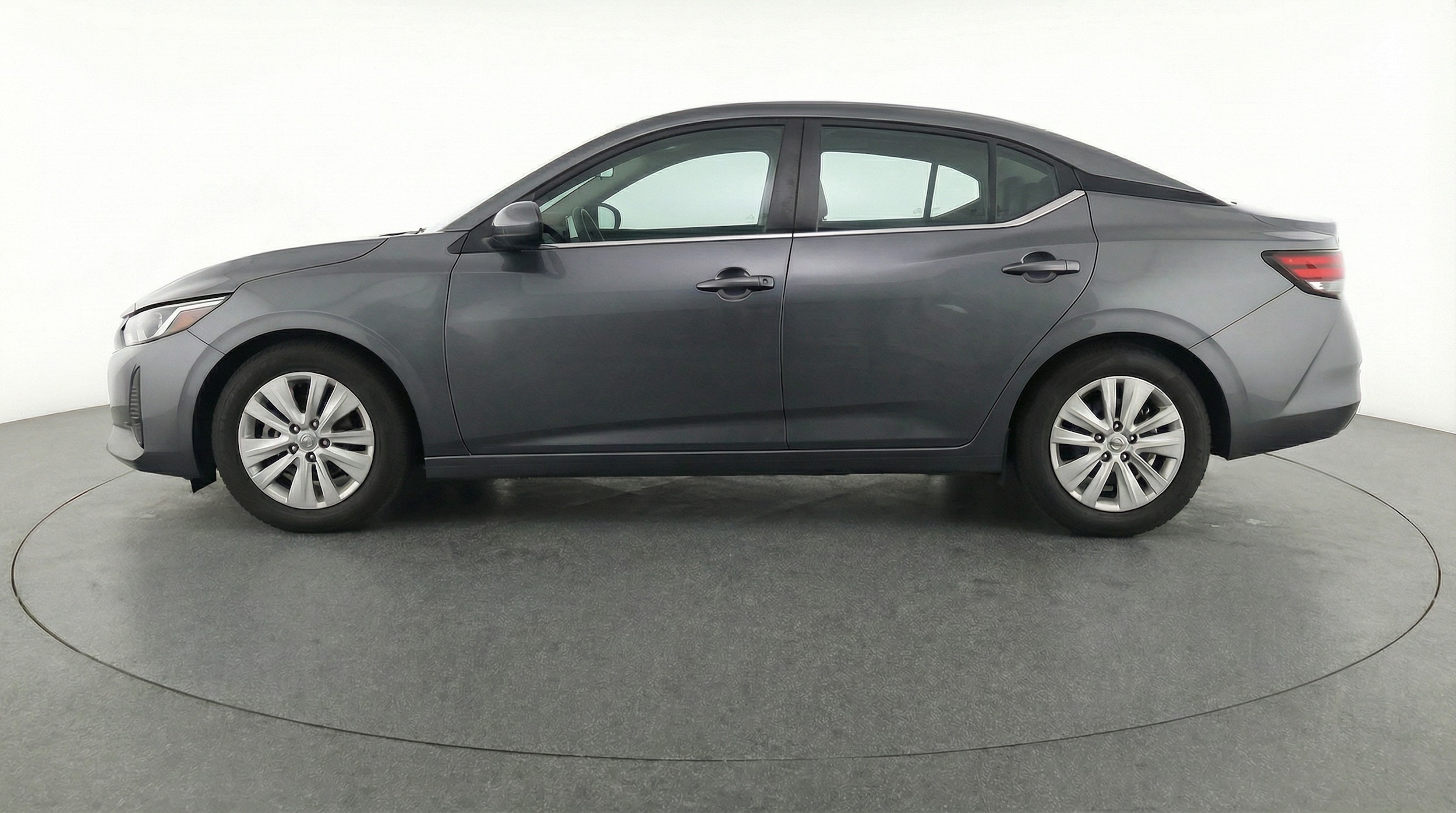 Thumbnail: 2025 Nissan Sentra - 4