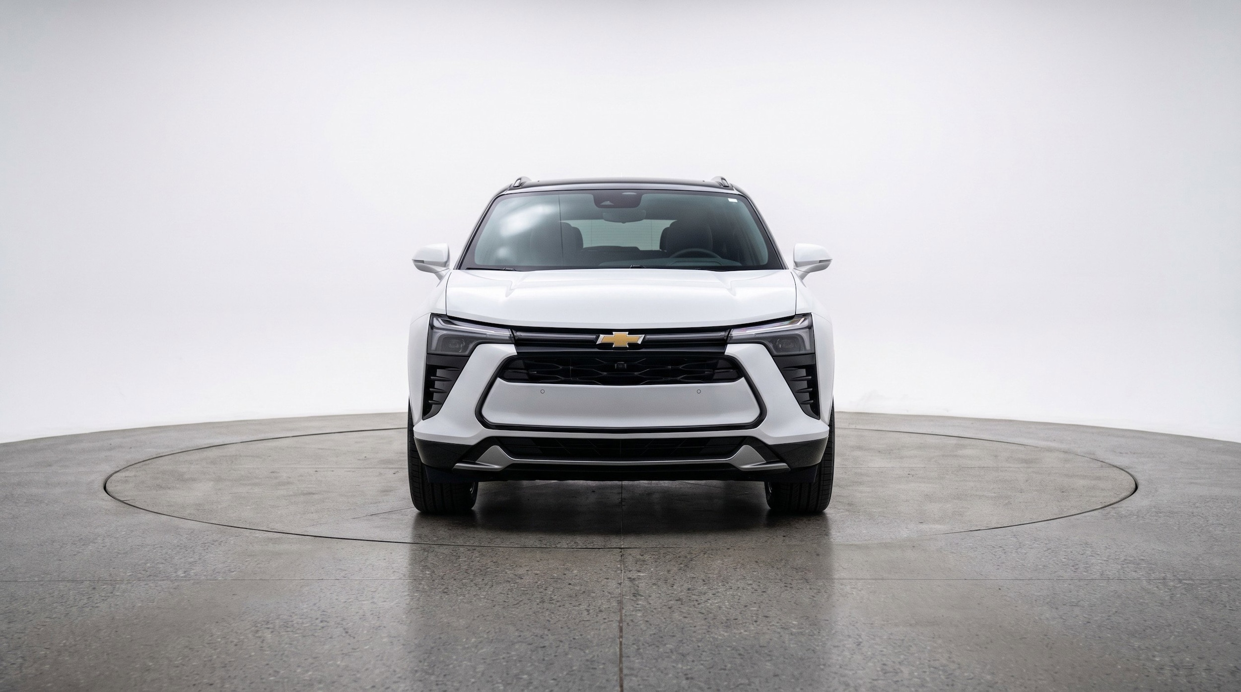 Thumbnail: 2025 Chevrolet Blazer - 2