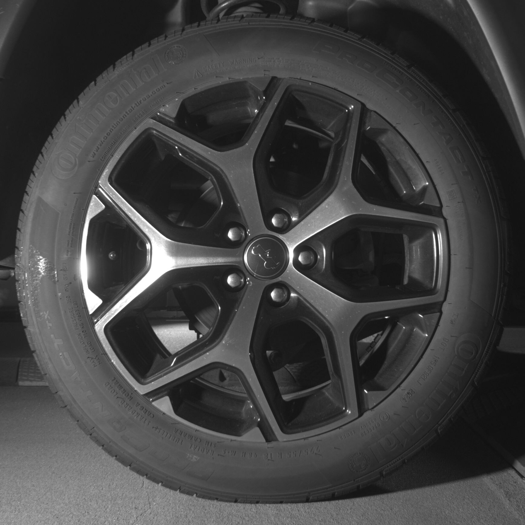 Thumbnail: 2025 Jeep Compass - 12