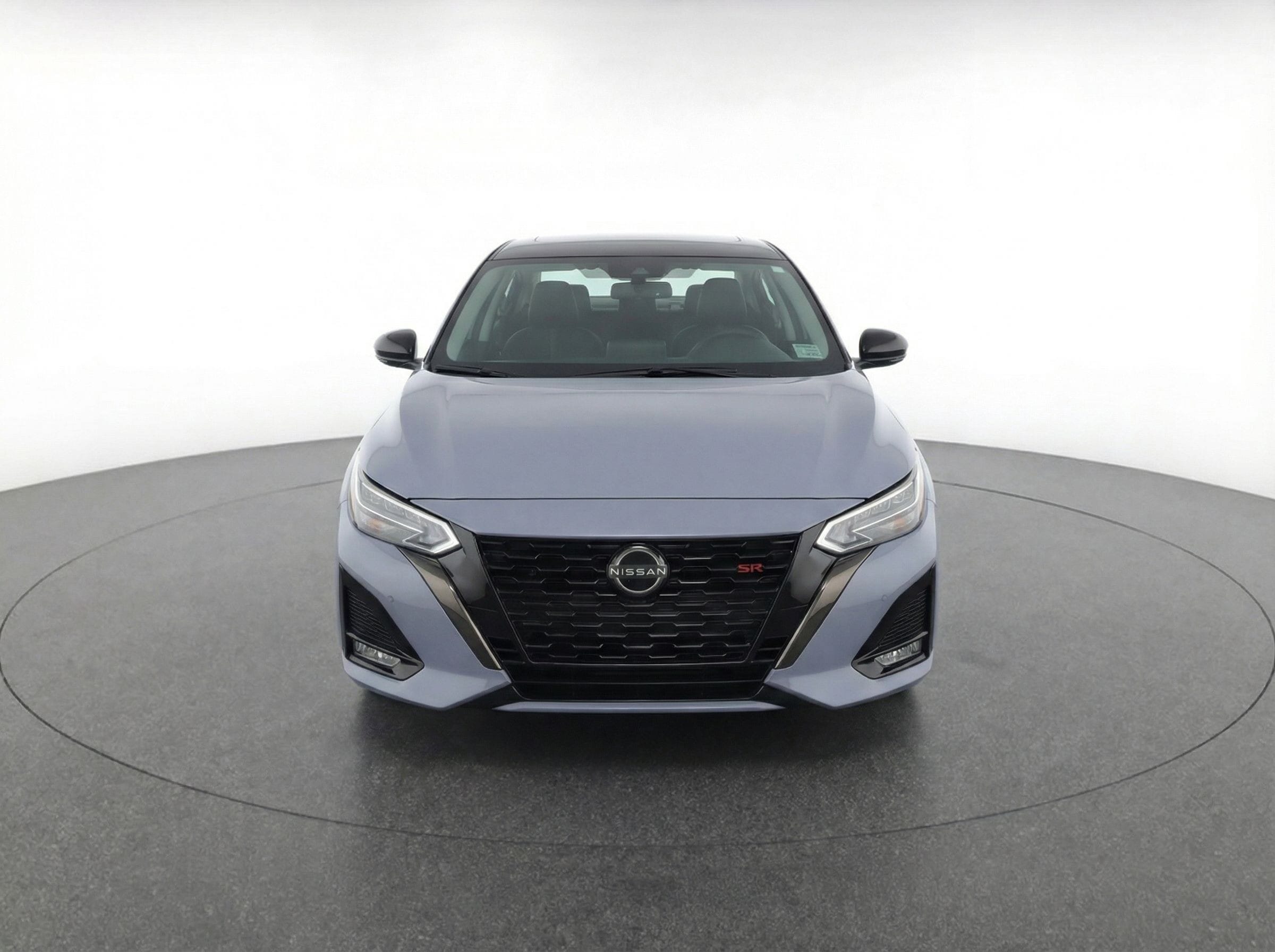 Thumbnail: 2024 Nissan Altima - 2