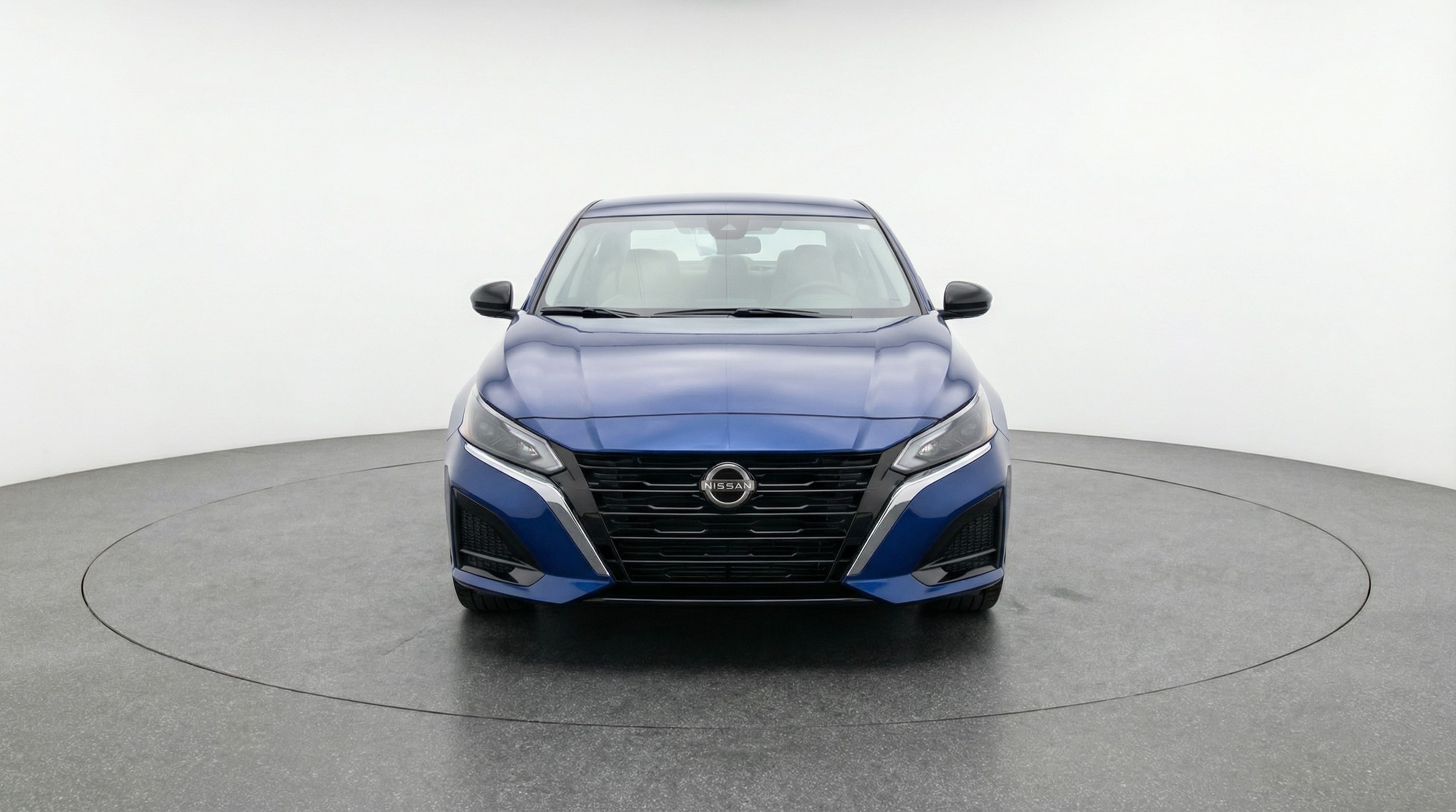 Thumbnail: 2025 Nissan Altima - 2